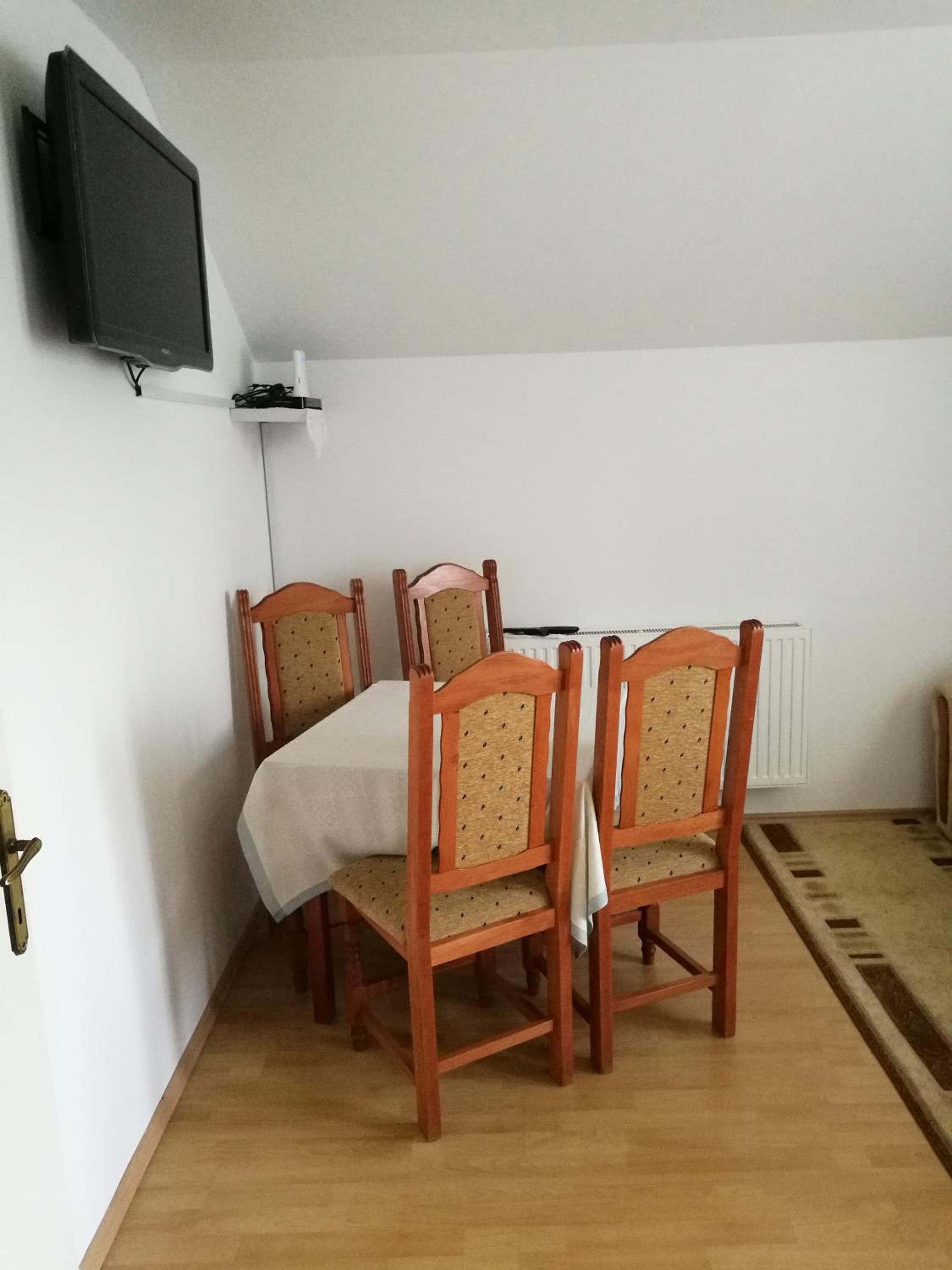 Apartment Manda