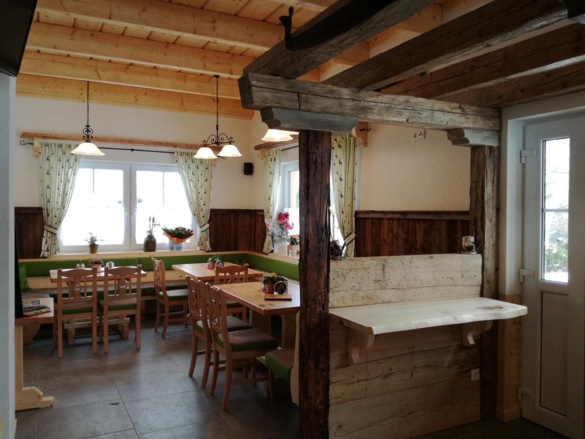 Stoffis Hütten
