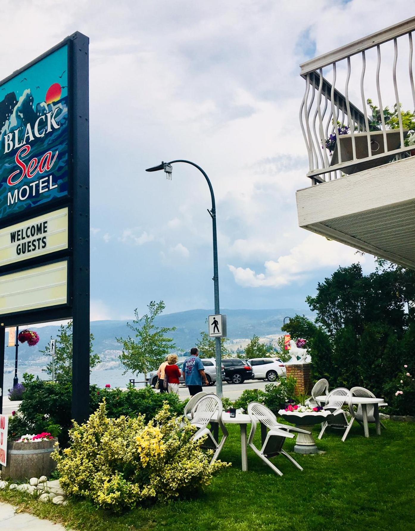 Black Sea Motel, photo 31