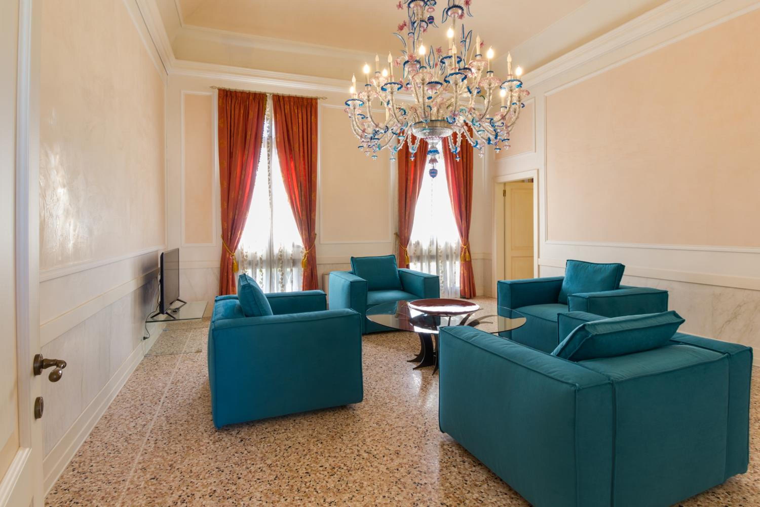 Villa Volpi photo 3