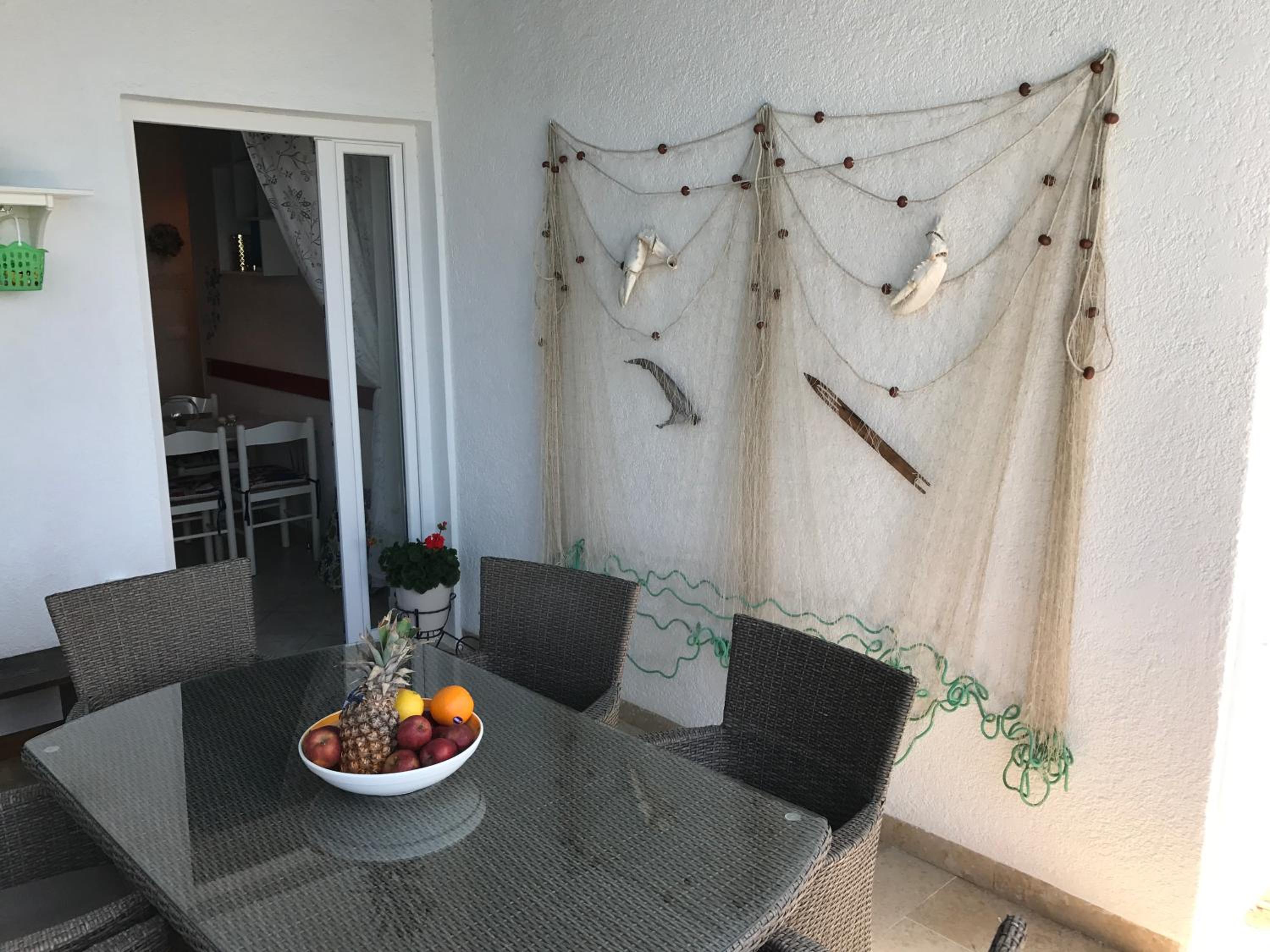Apartments Bellavita Vrsar view 2
