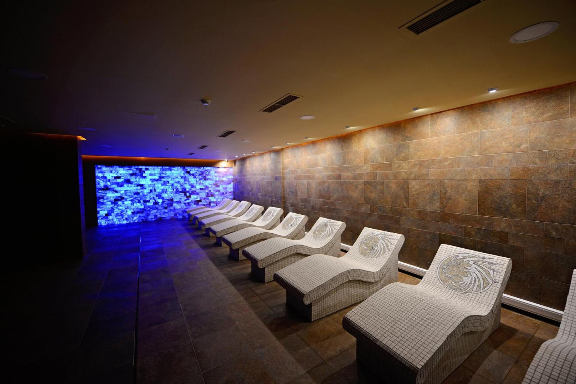 Luani-A spa & wellness center