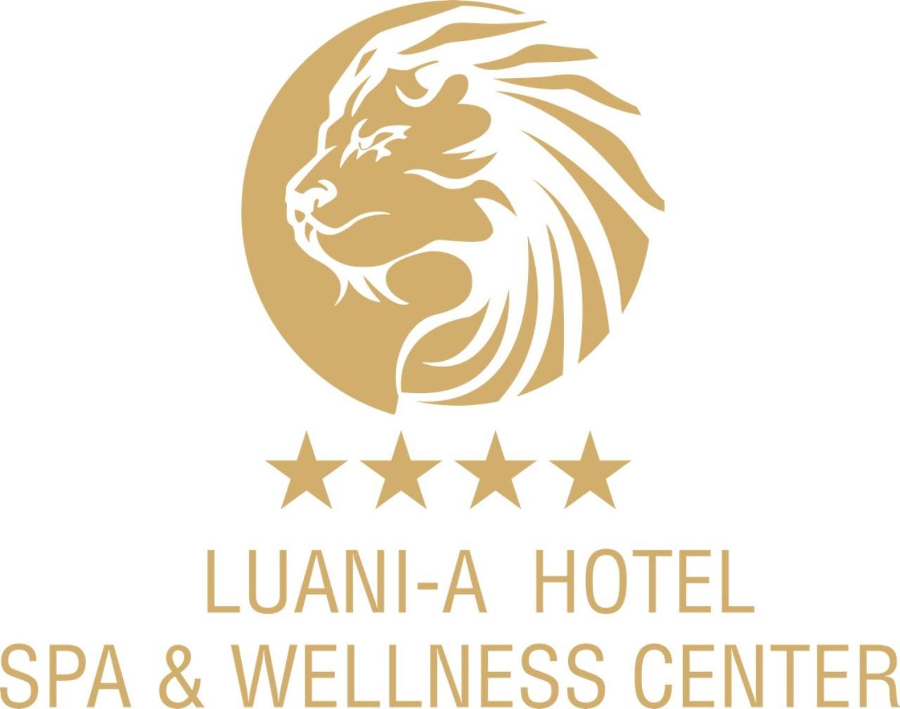 Luani-A spa & wellness center