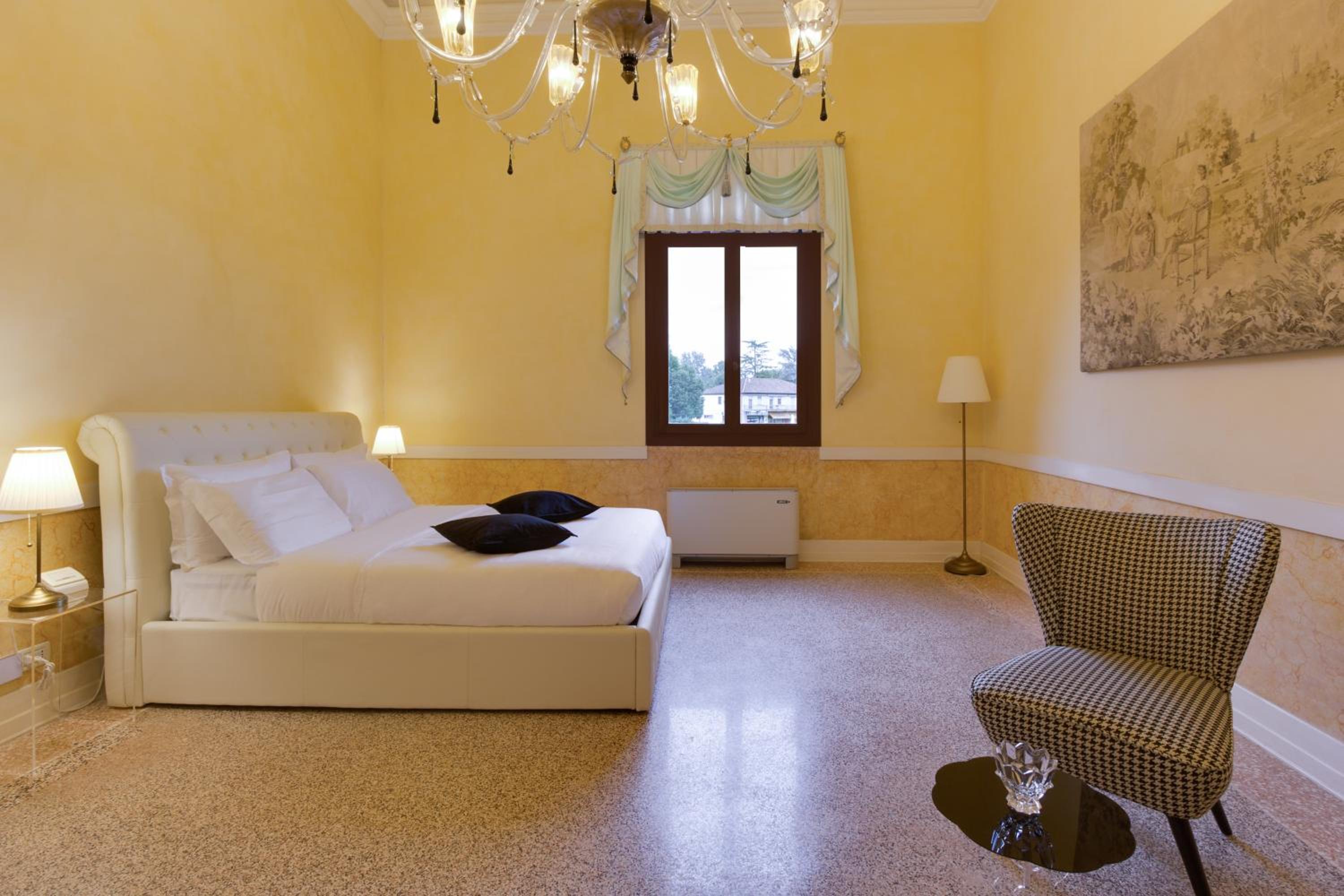 Villa Volpi photo 4