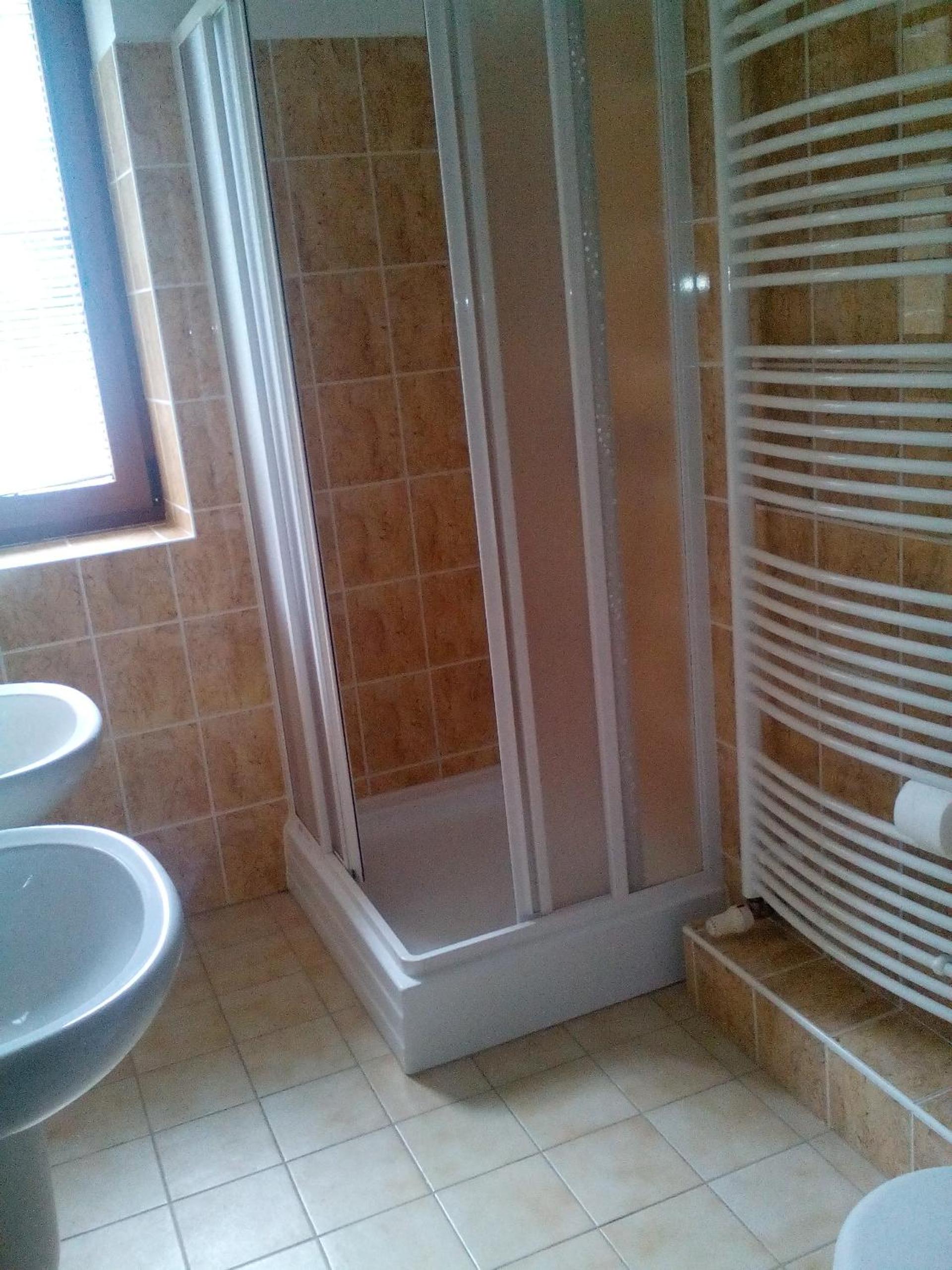 U nových přátel