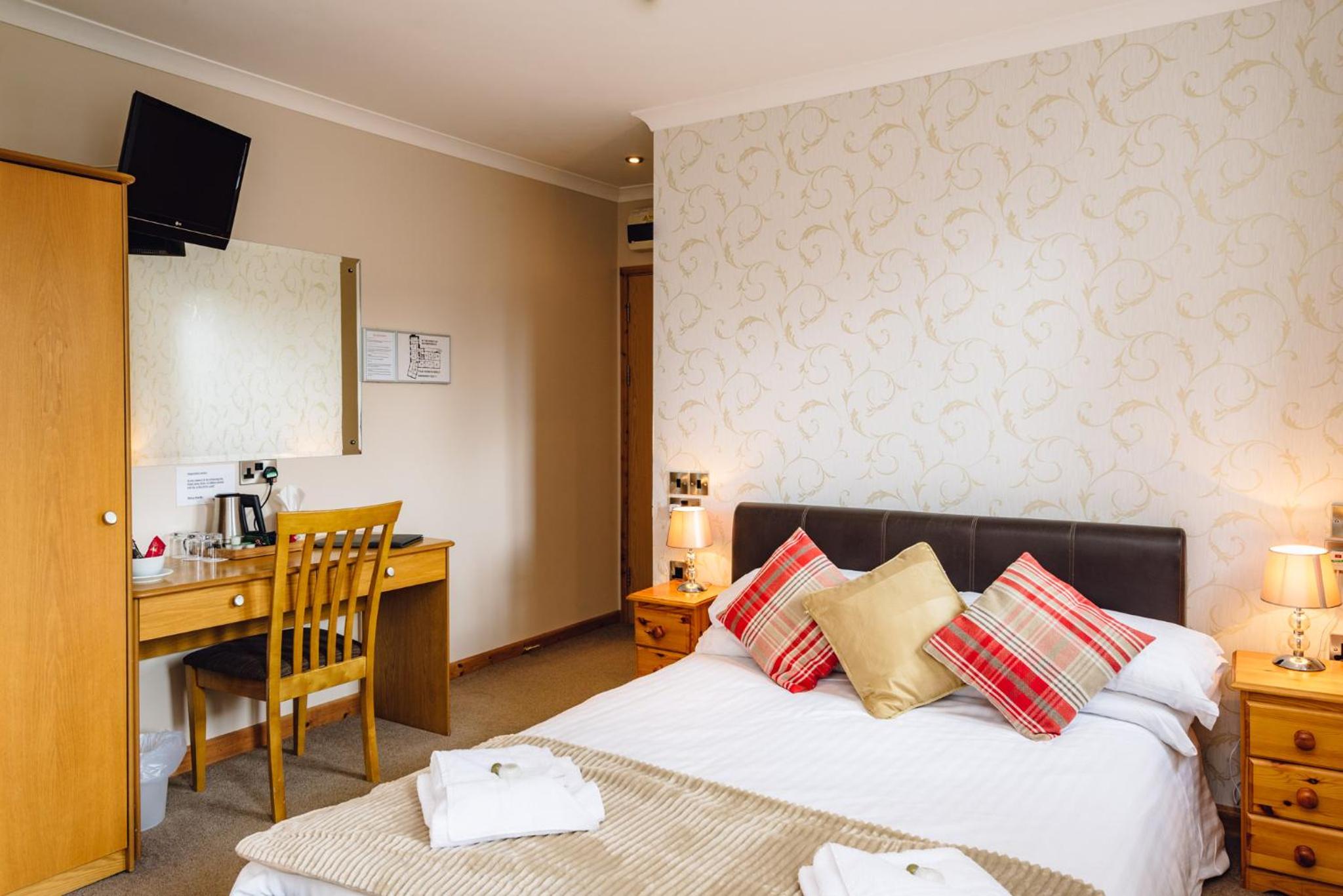 Elan Hotel