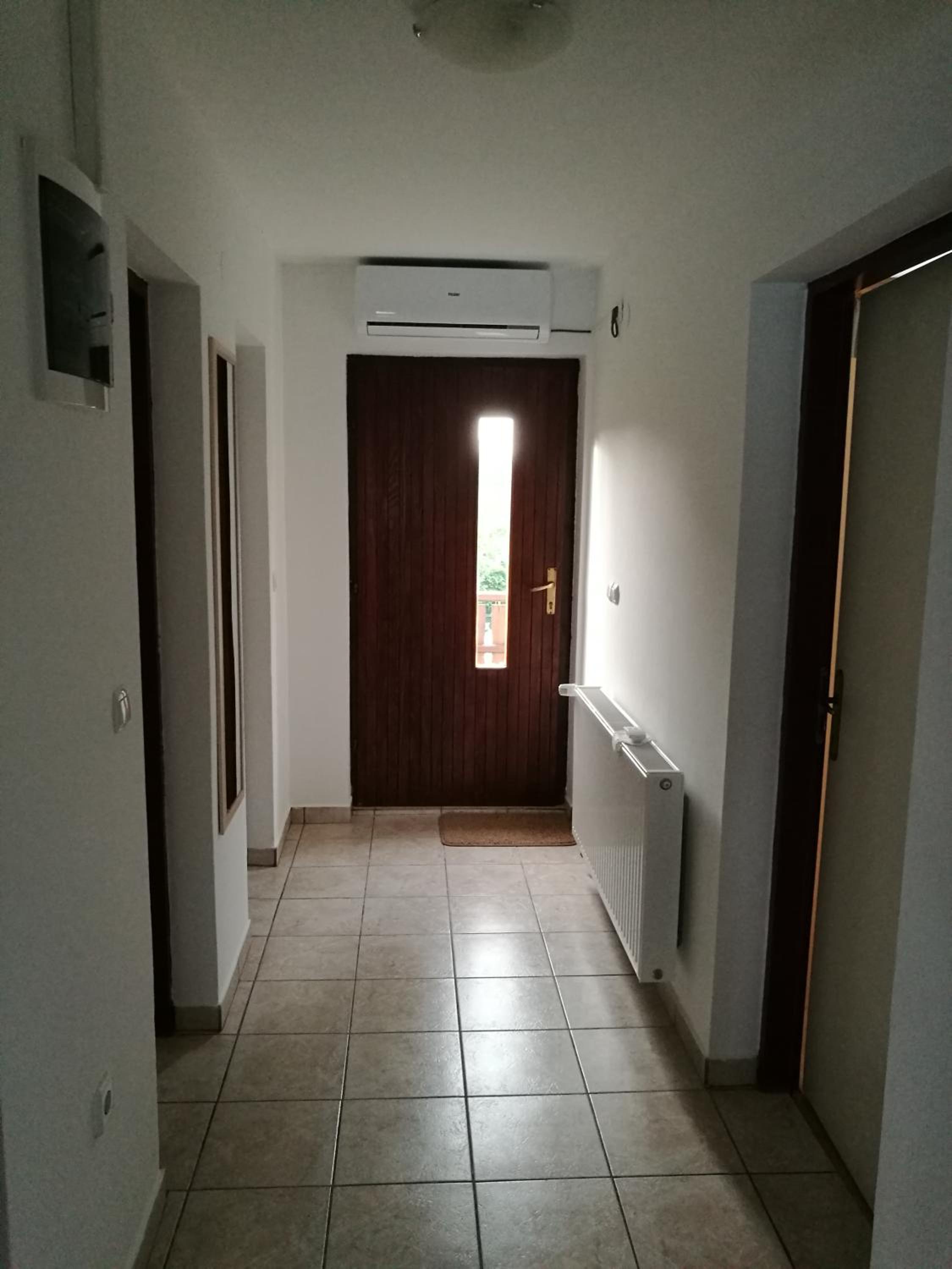 Apartment Manda