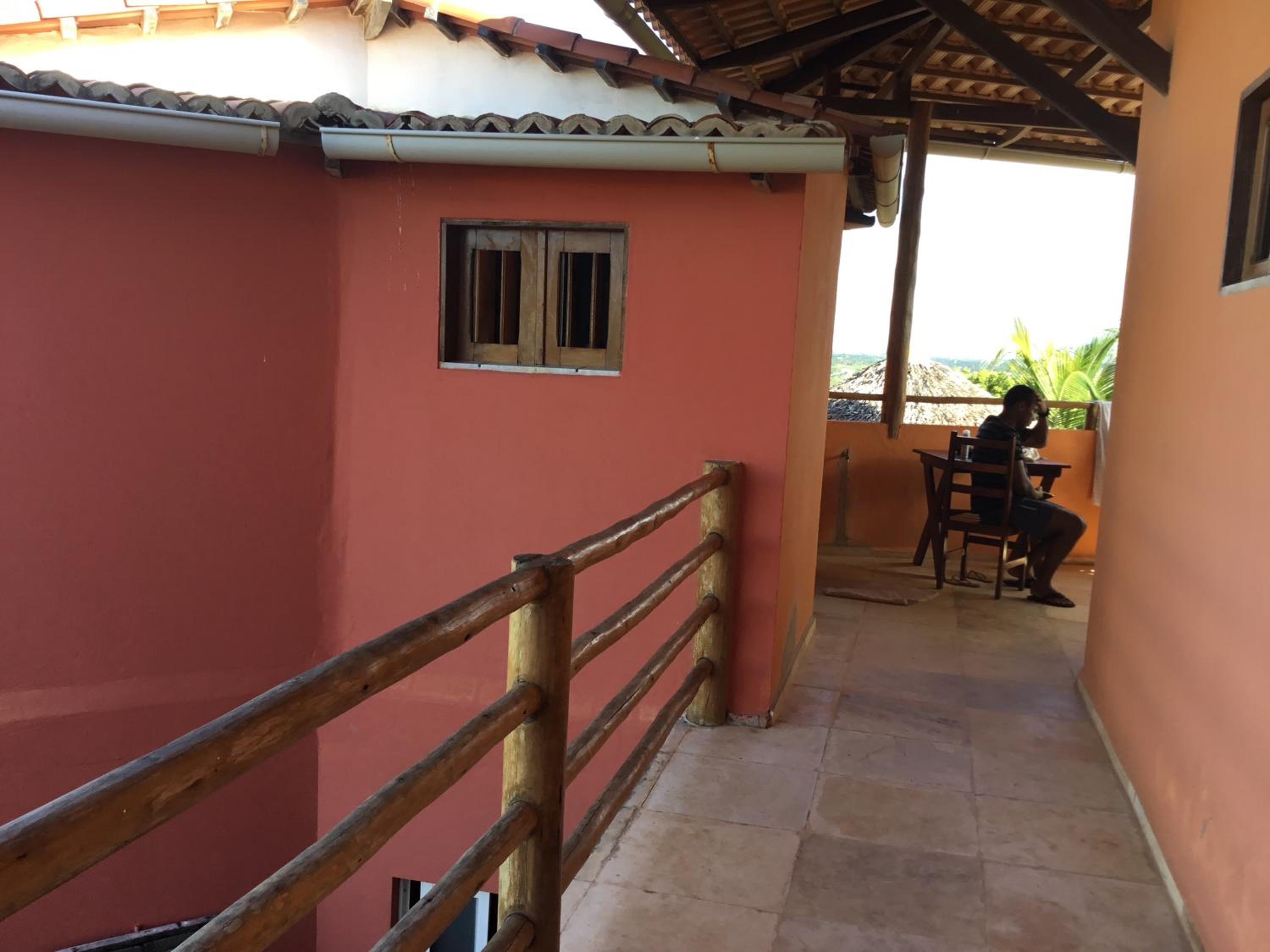 Casa do Jardim- Villa Botanica