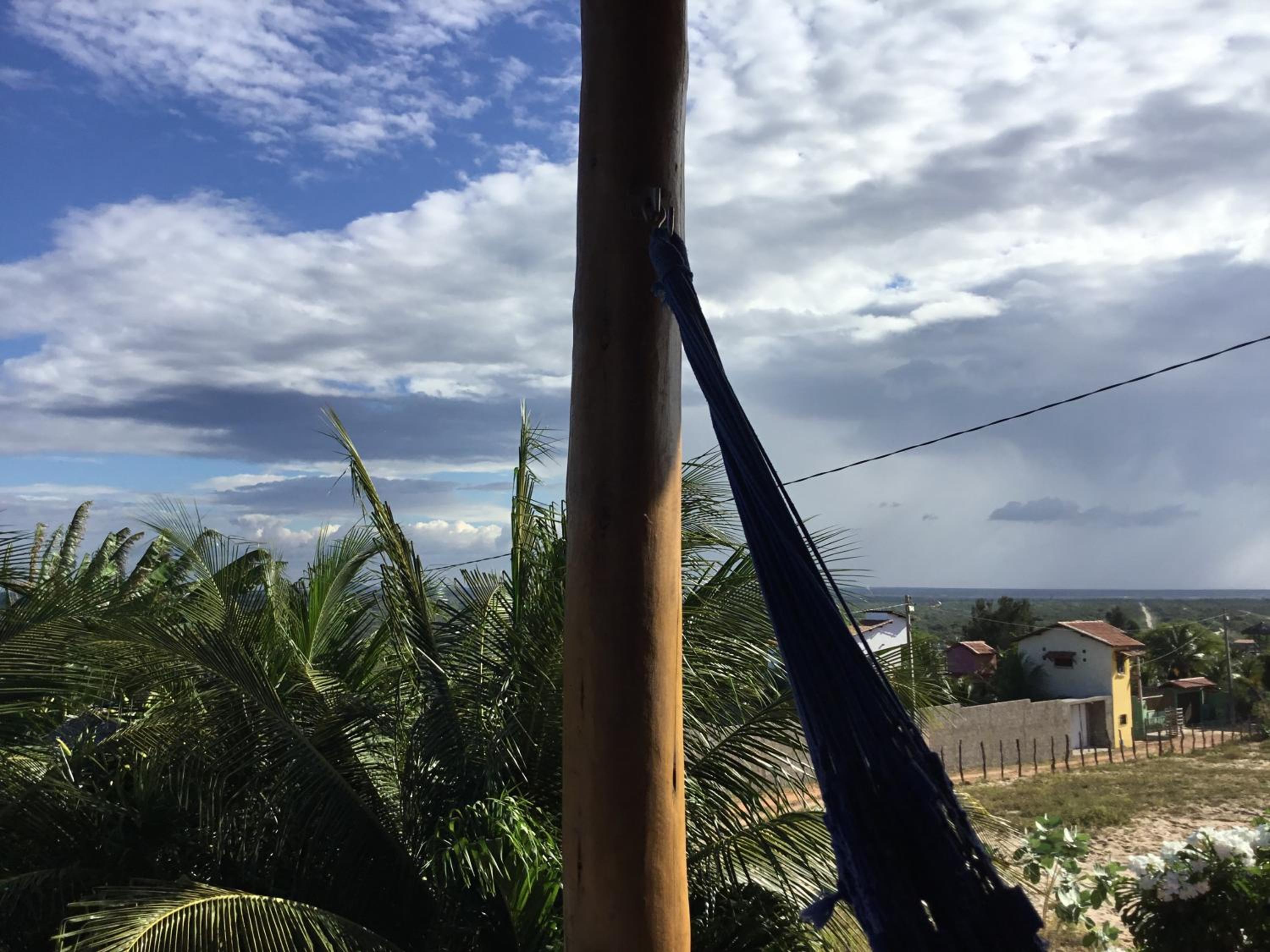Casa do Jardim- Villa Botanica