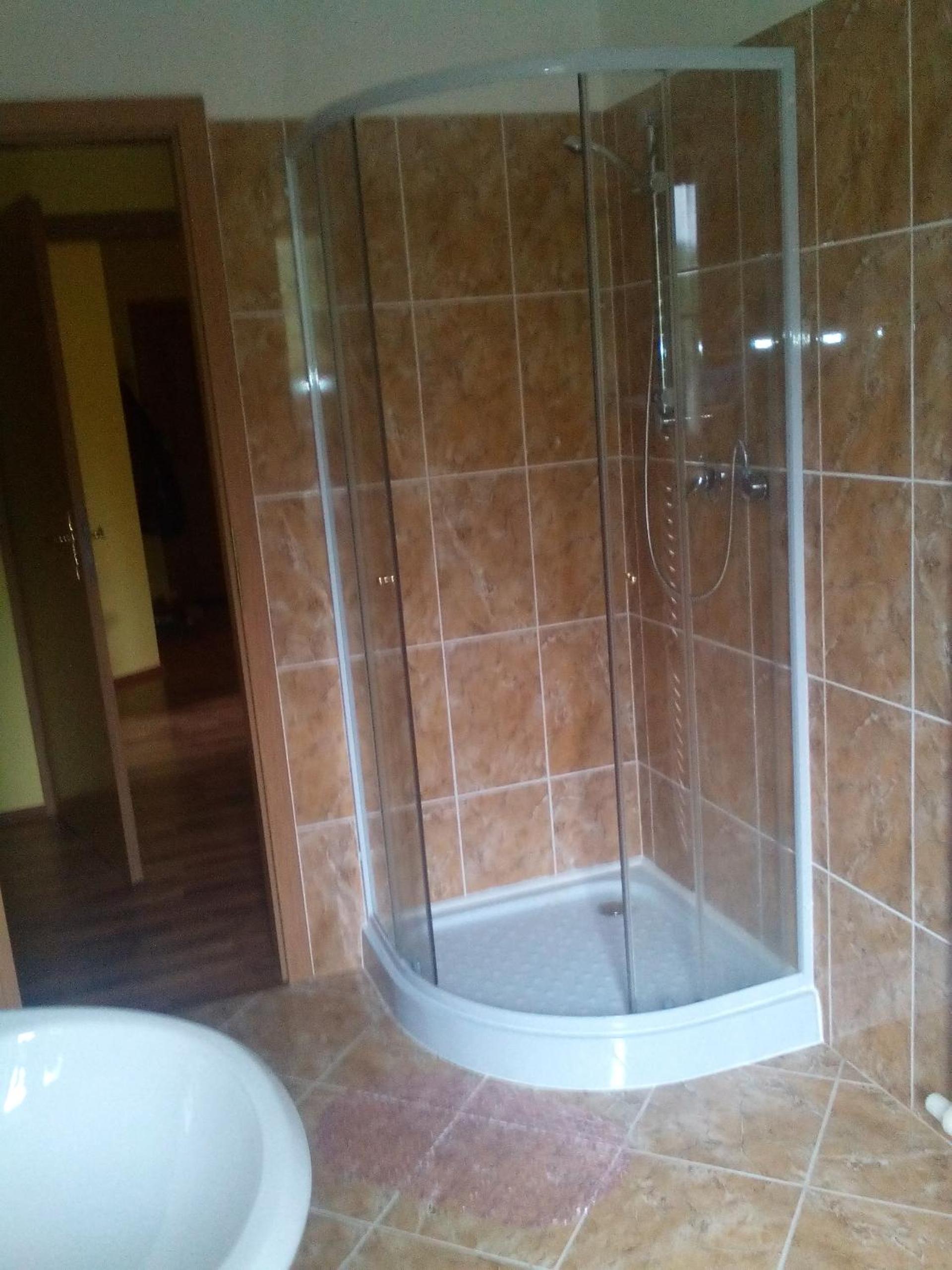 U nových přátel