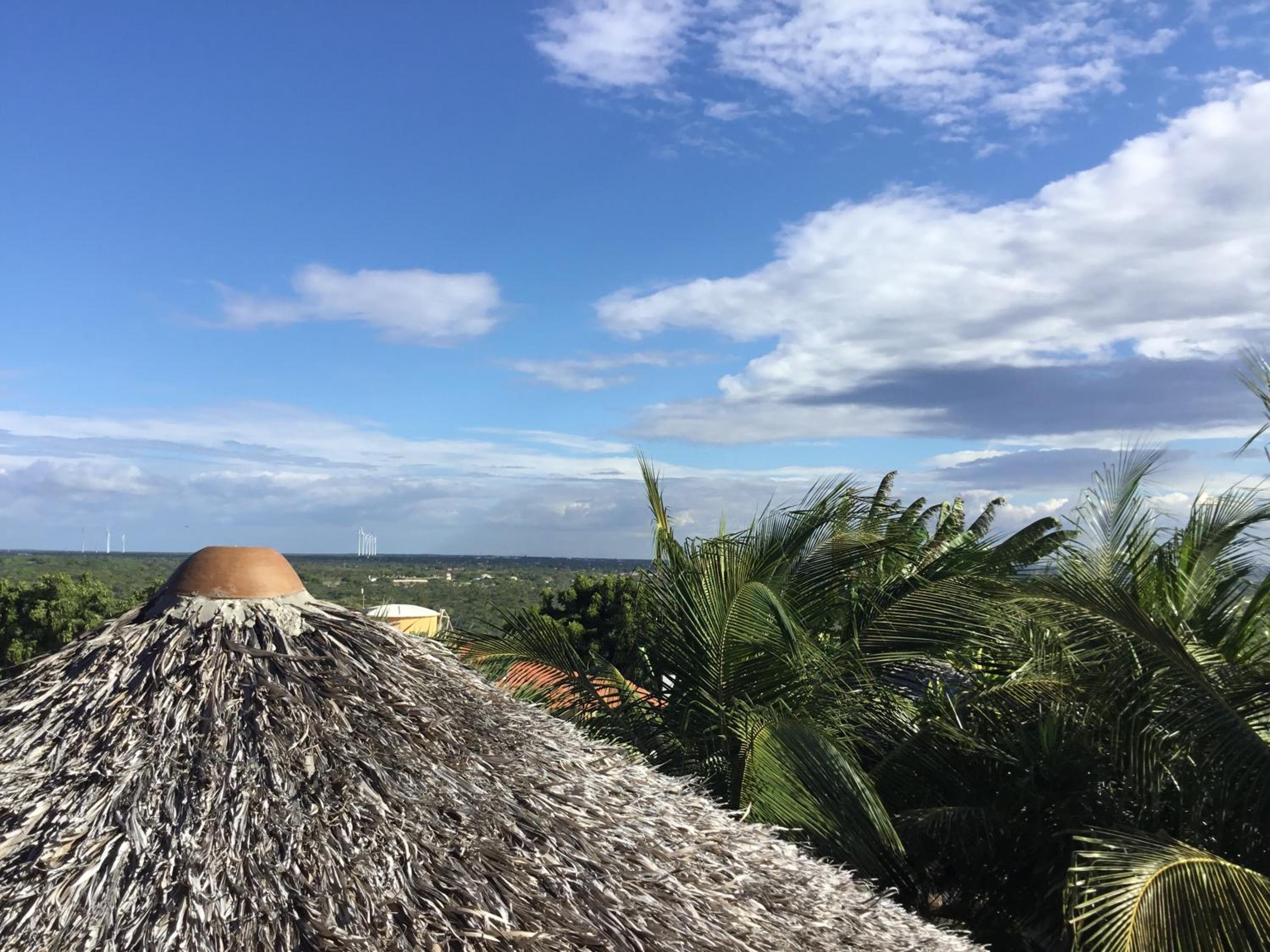 Casa do Jardim- Villa Botanica