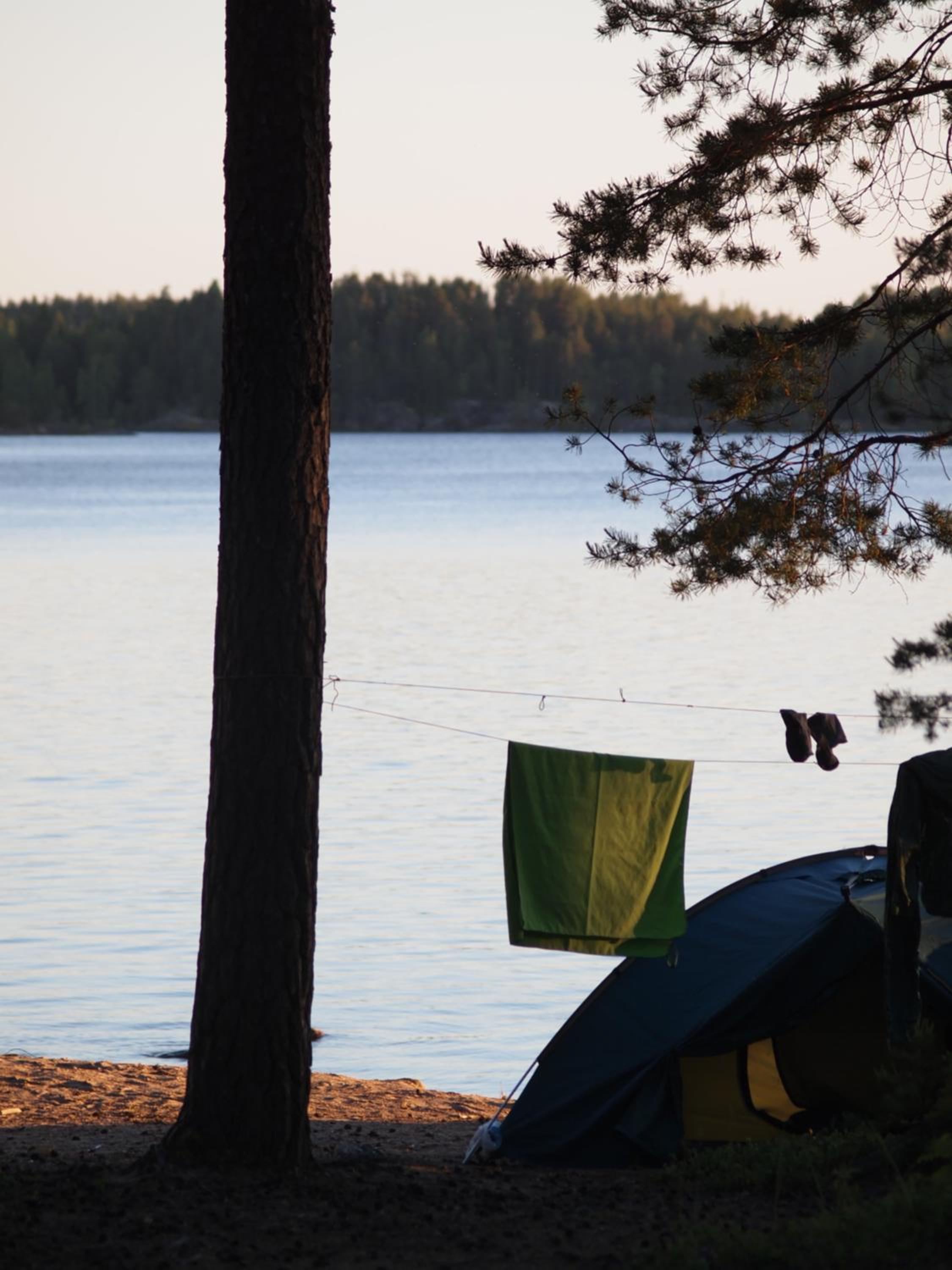 Koskenselän Lomakylä