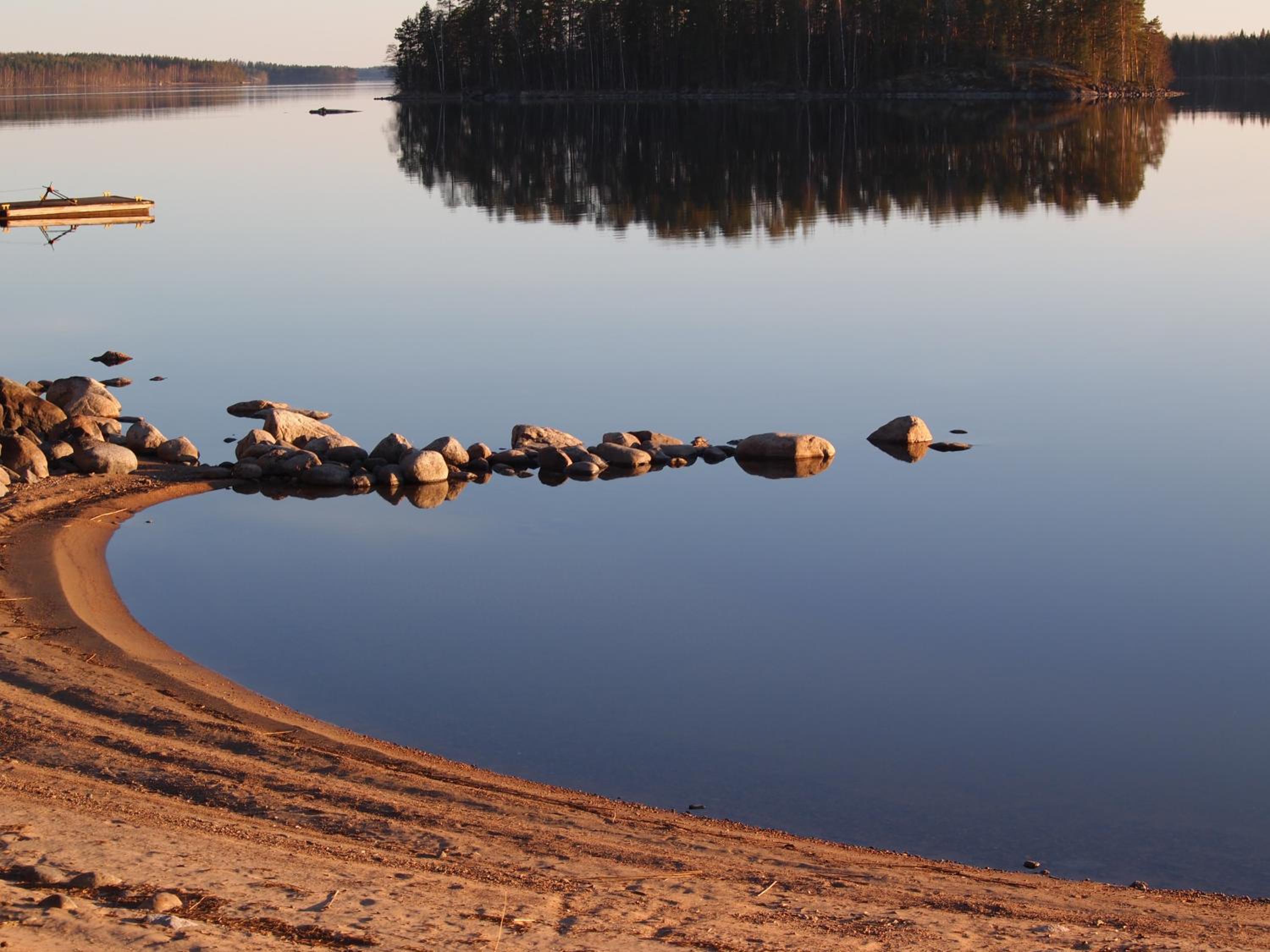 Koskenselän Lomakylä