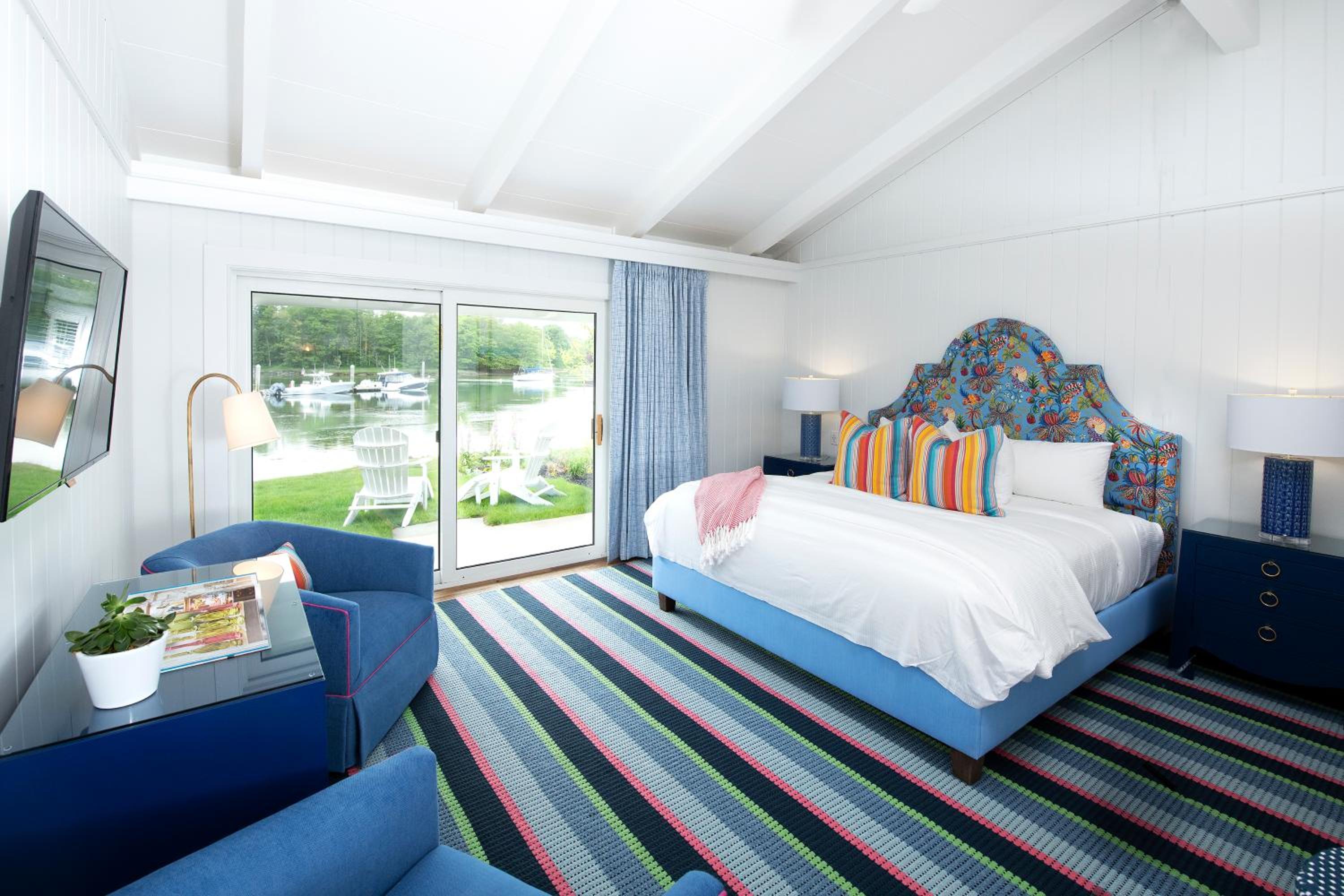 Yachtsman Hotel & Marina Club 10