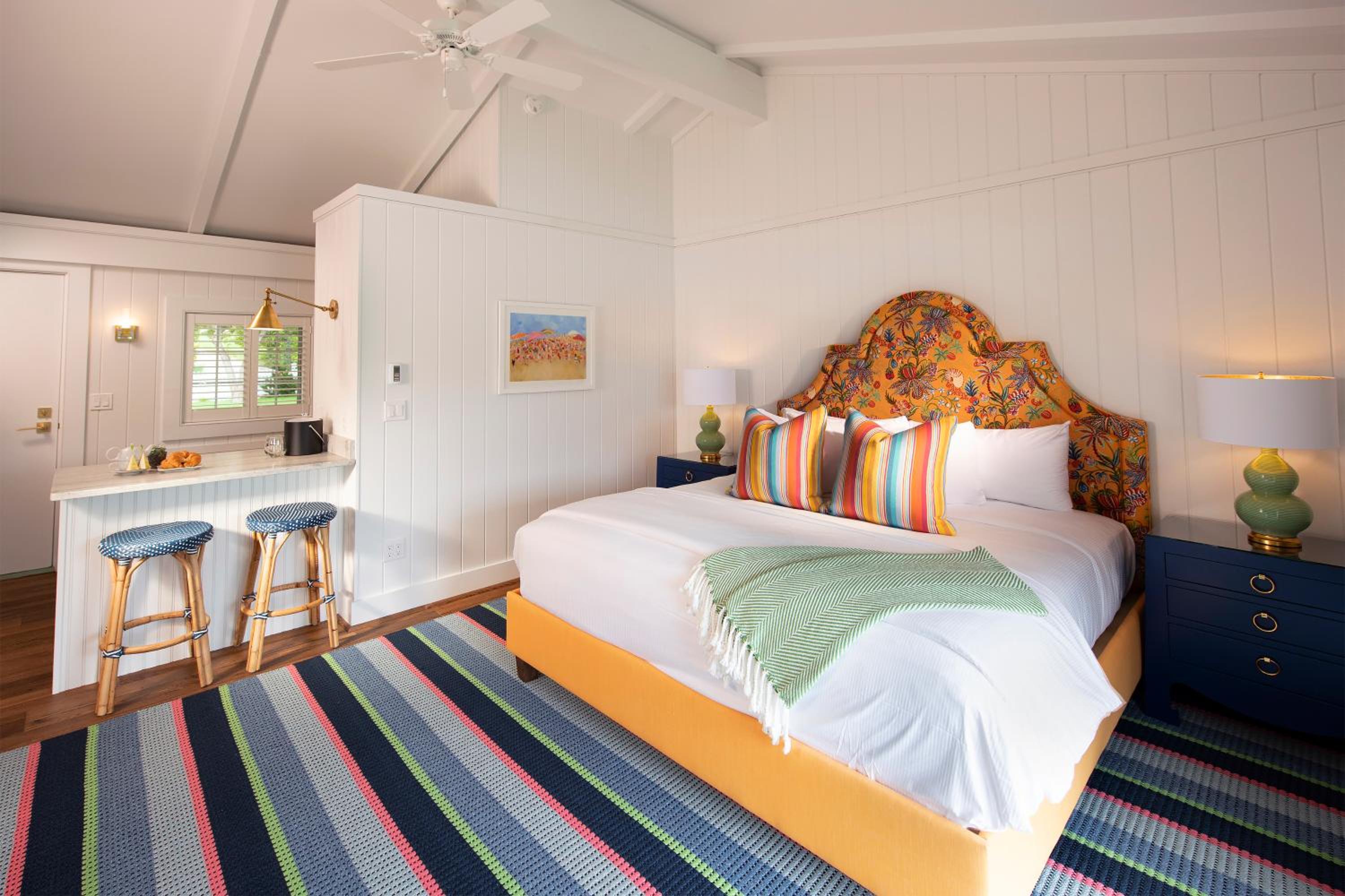 Yachtsman Hotel & Marina Club 13
