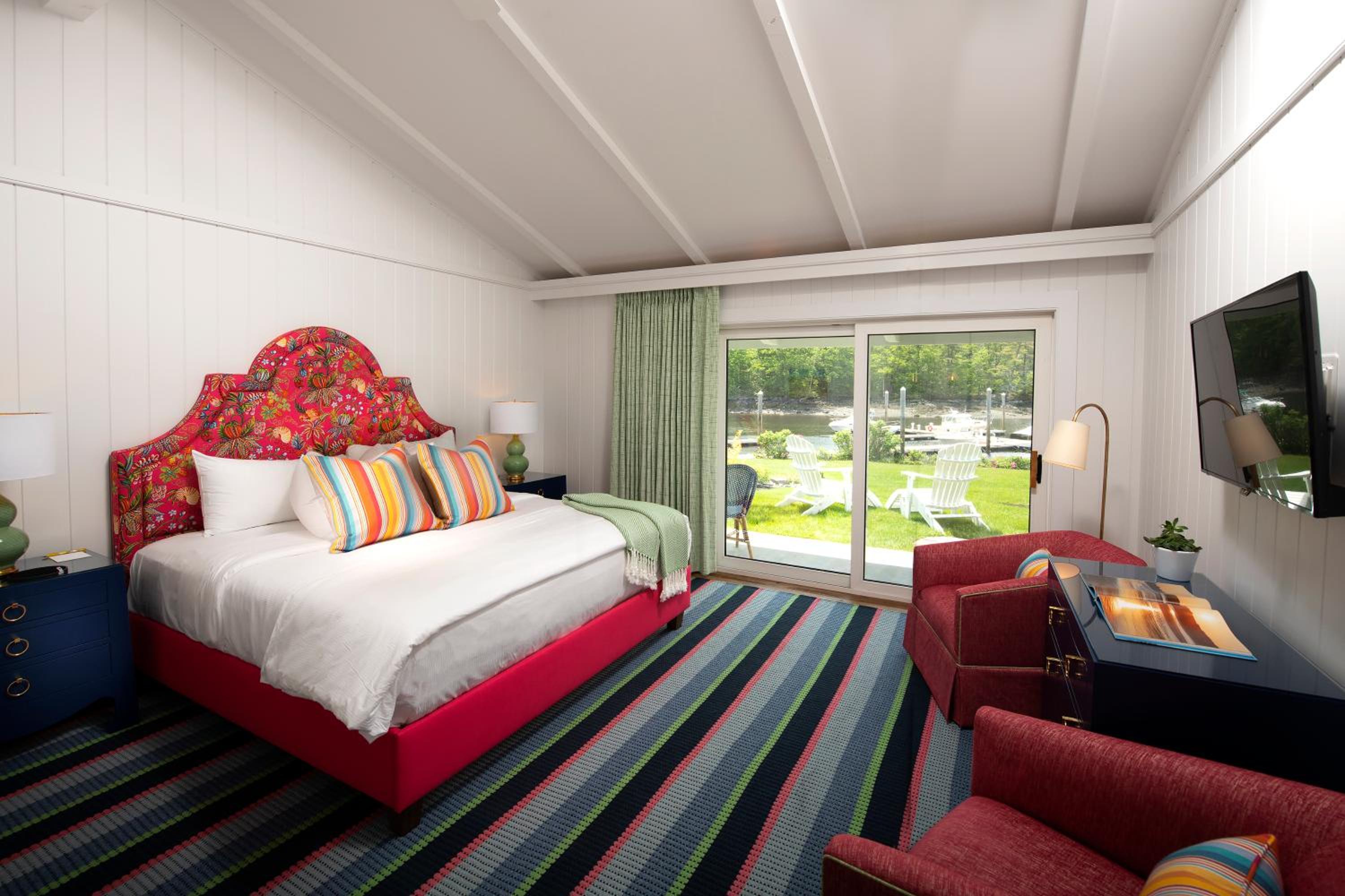 Yachtsman Hotel & Marina Club 3