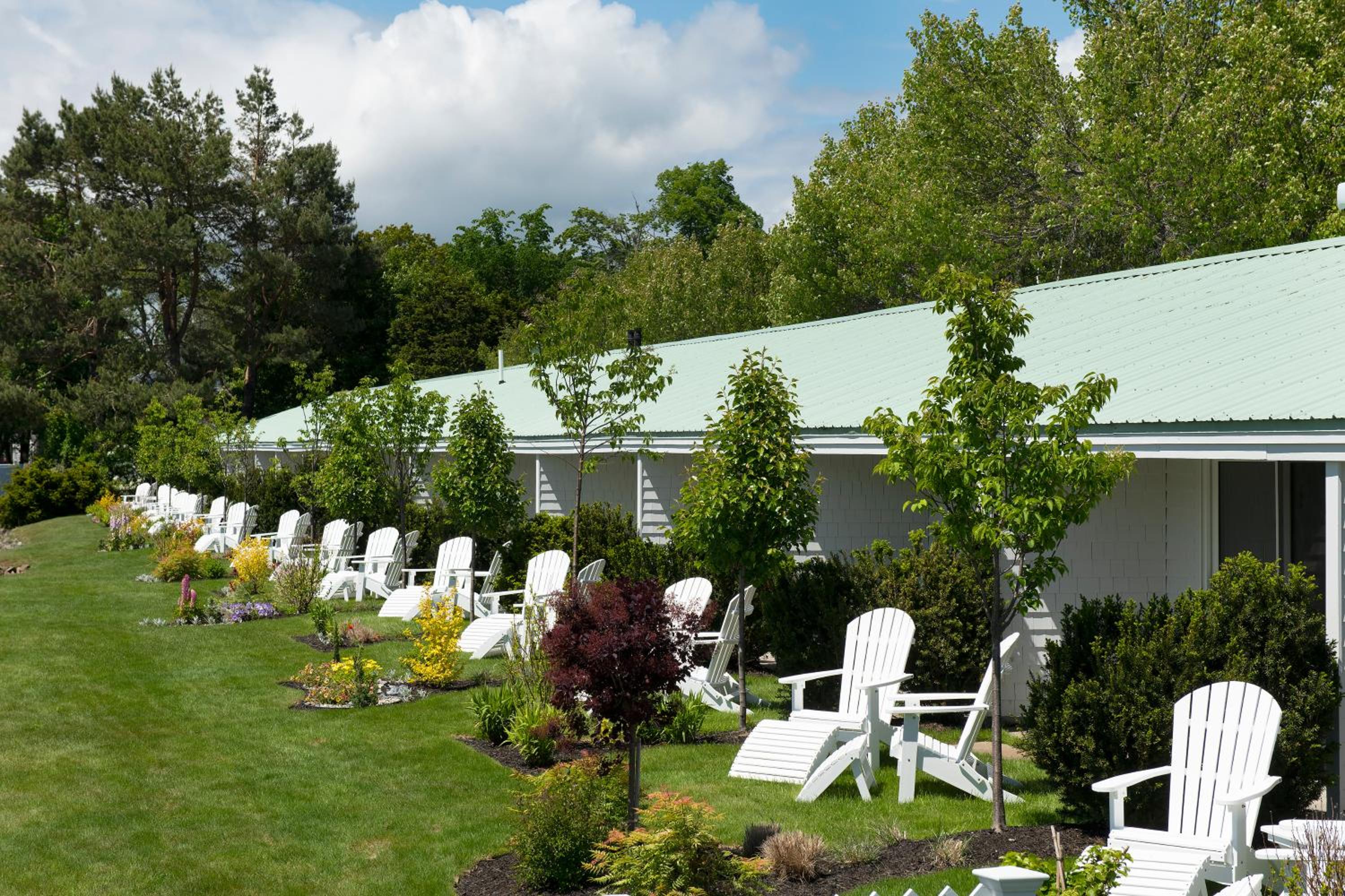 Yachtsman Hotel & Marina Club 6