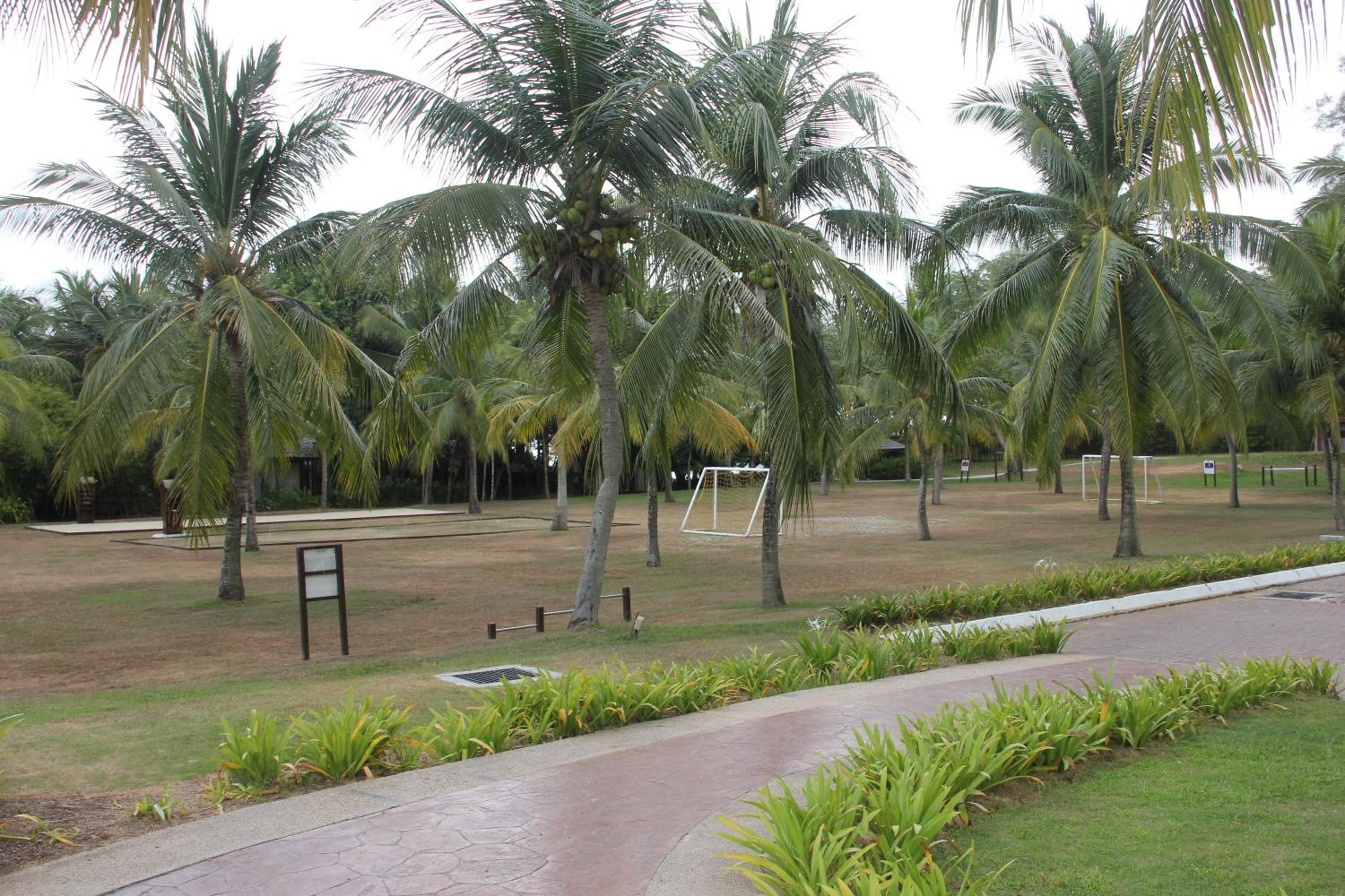 Thistle Port Dickson Resort photo 8