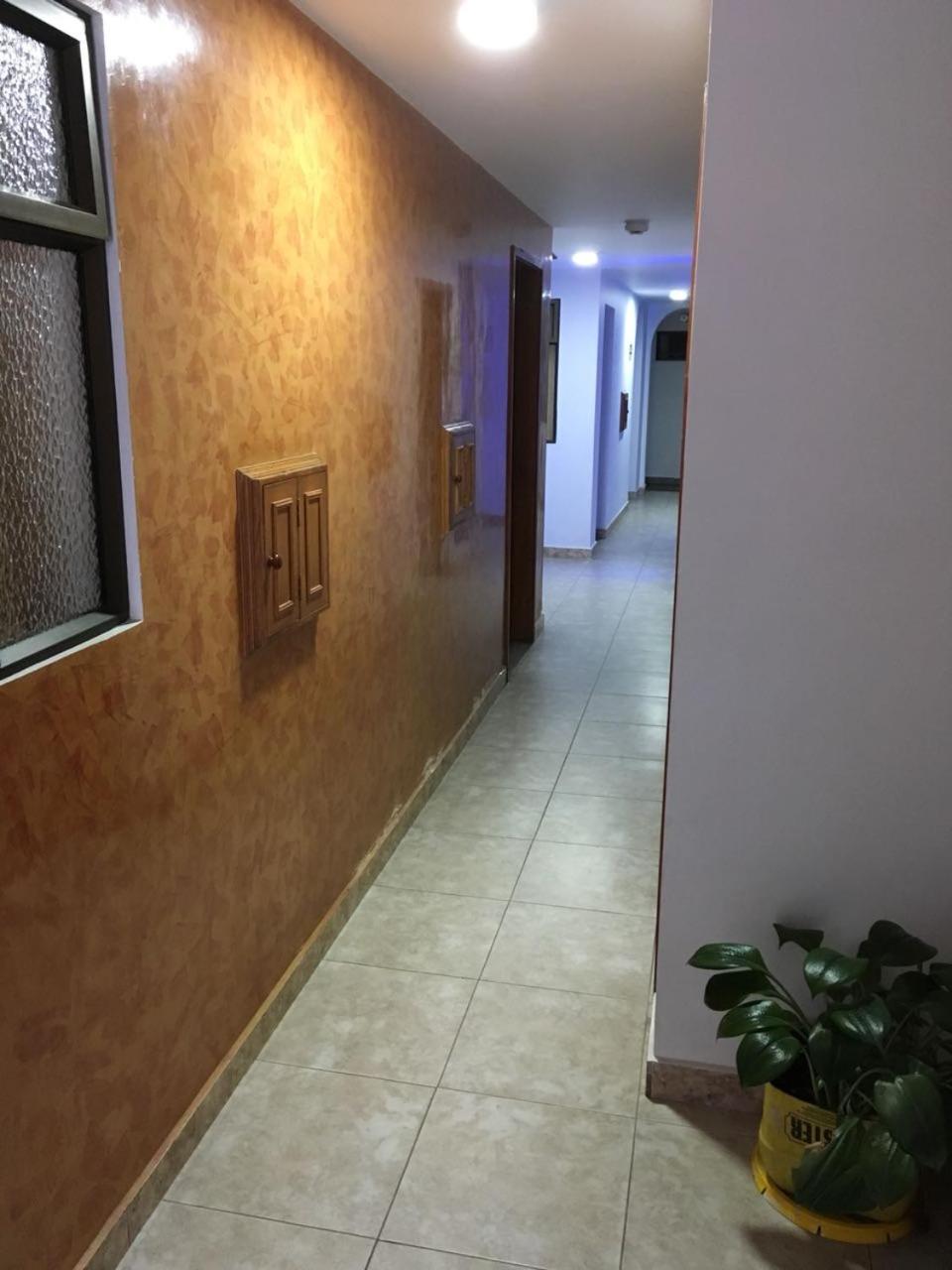 Hospedaje Wicirare