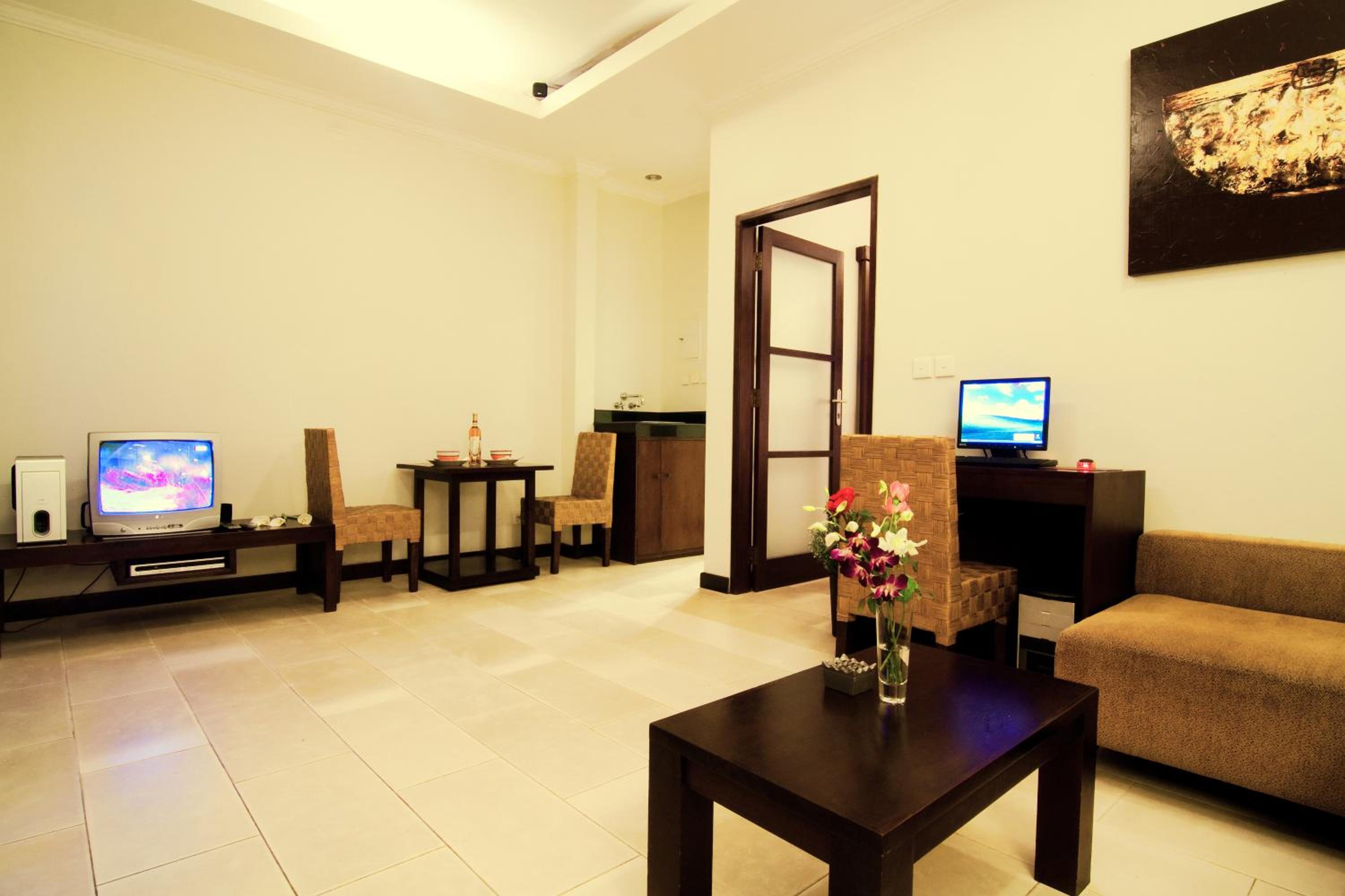 The Studio