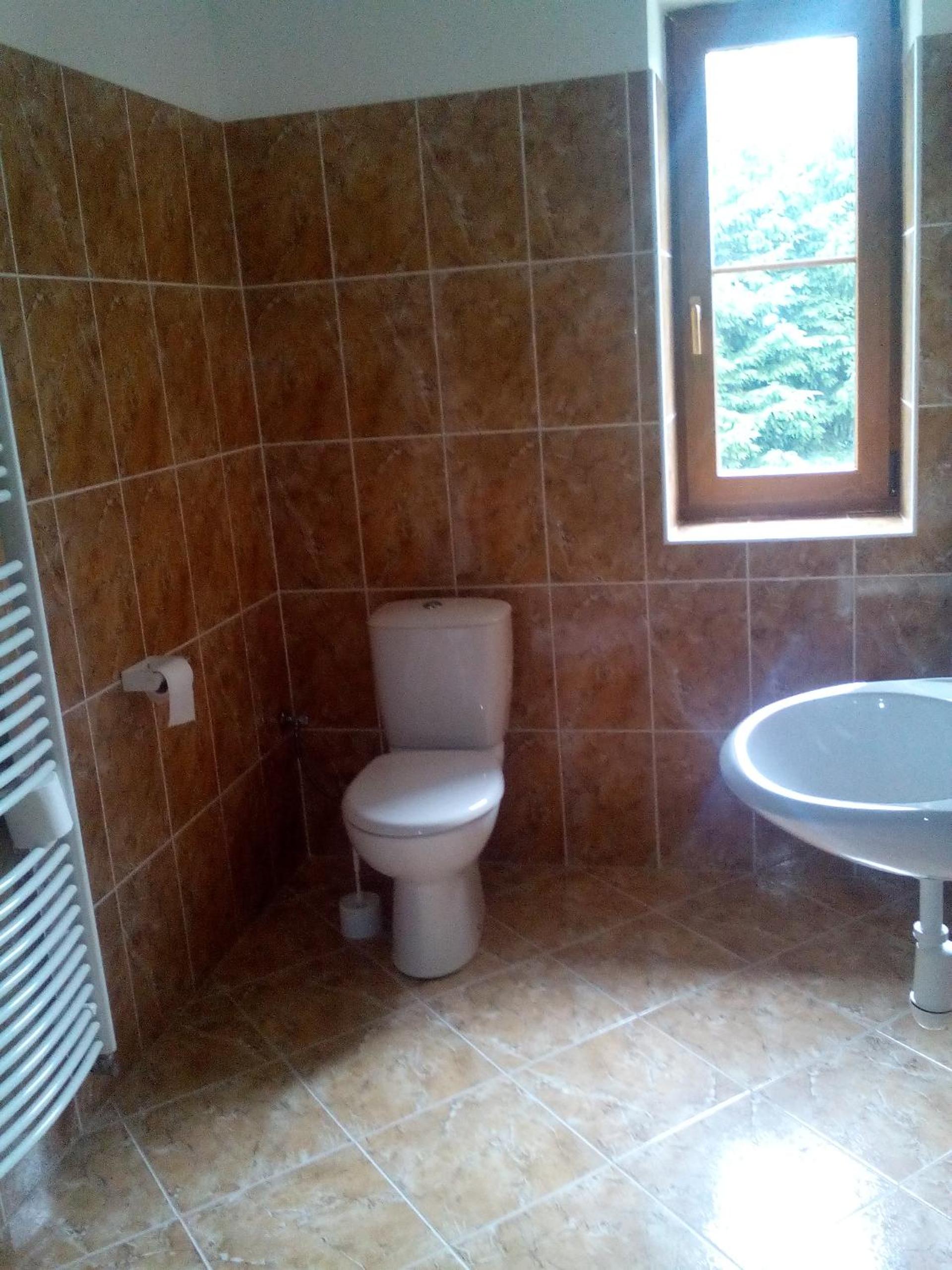 U nových přátel