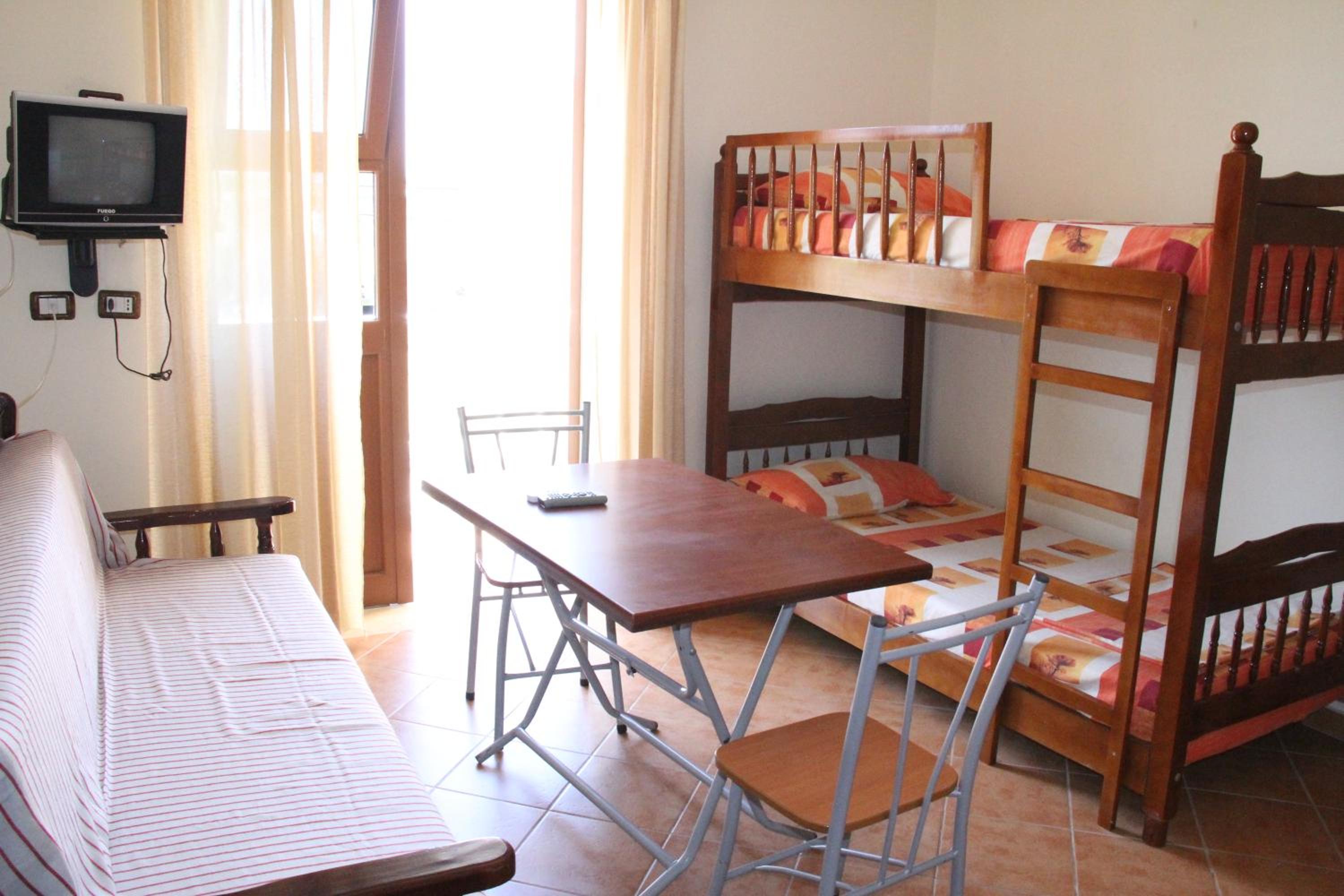 Apartments Hotel AL&DE