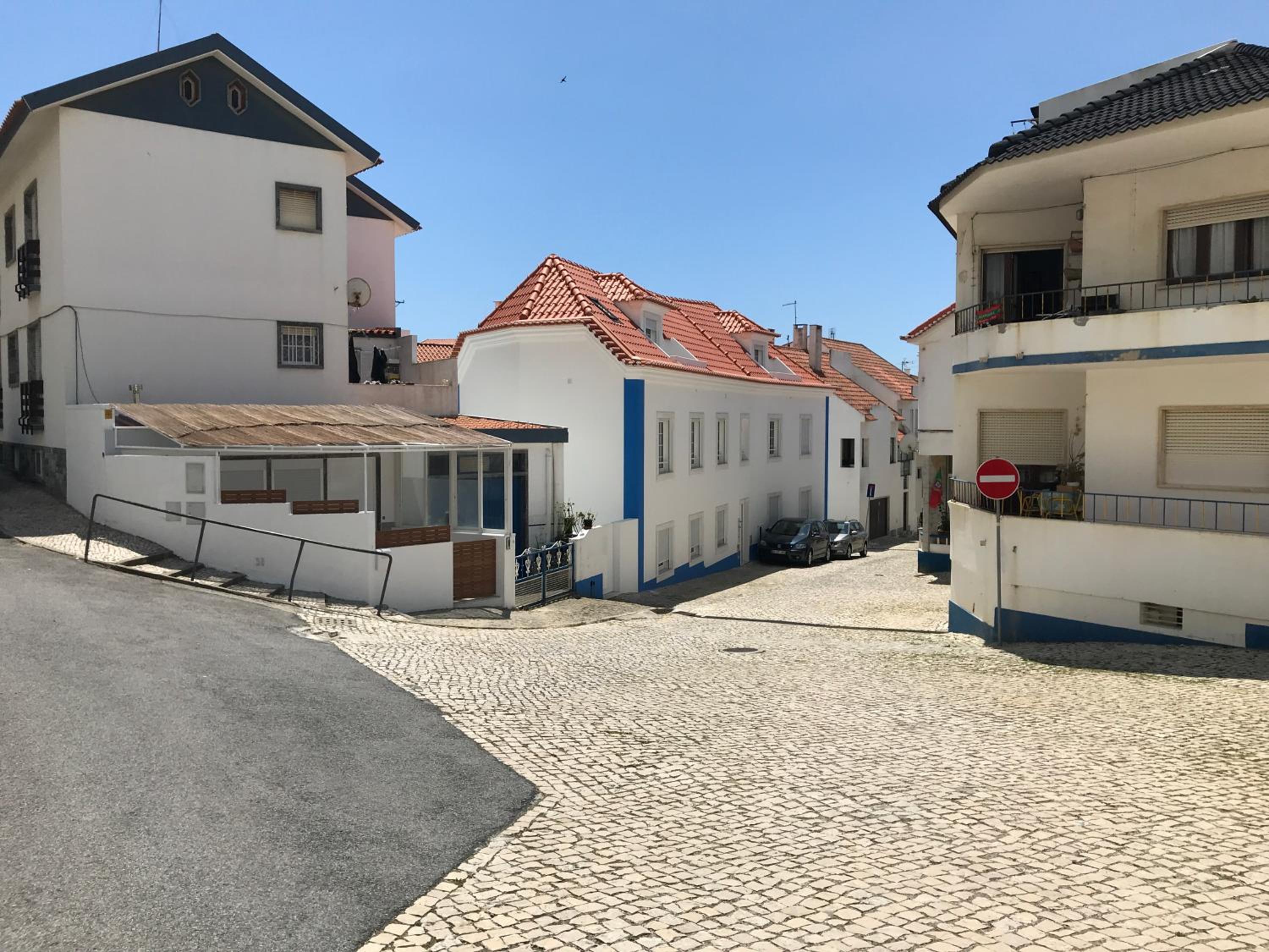 The Grove l Ericeira Residences view 2