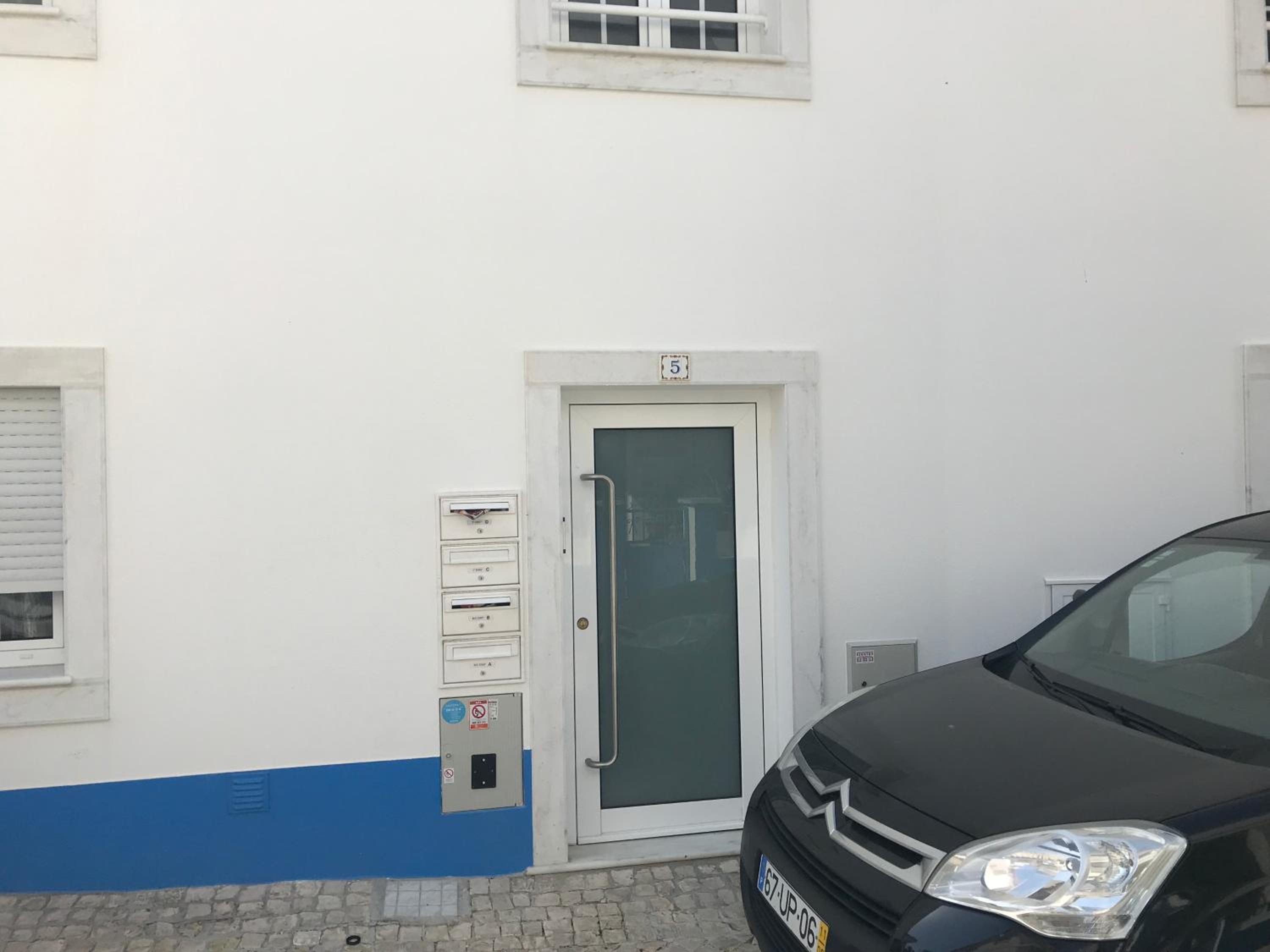 The Grove l Ericeira Residences view 3