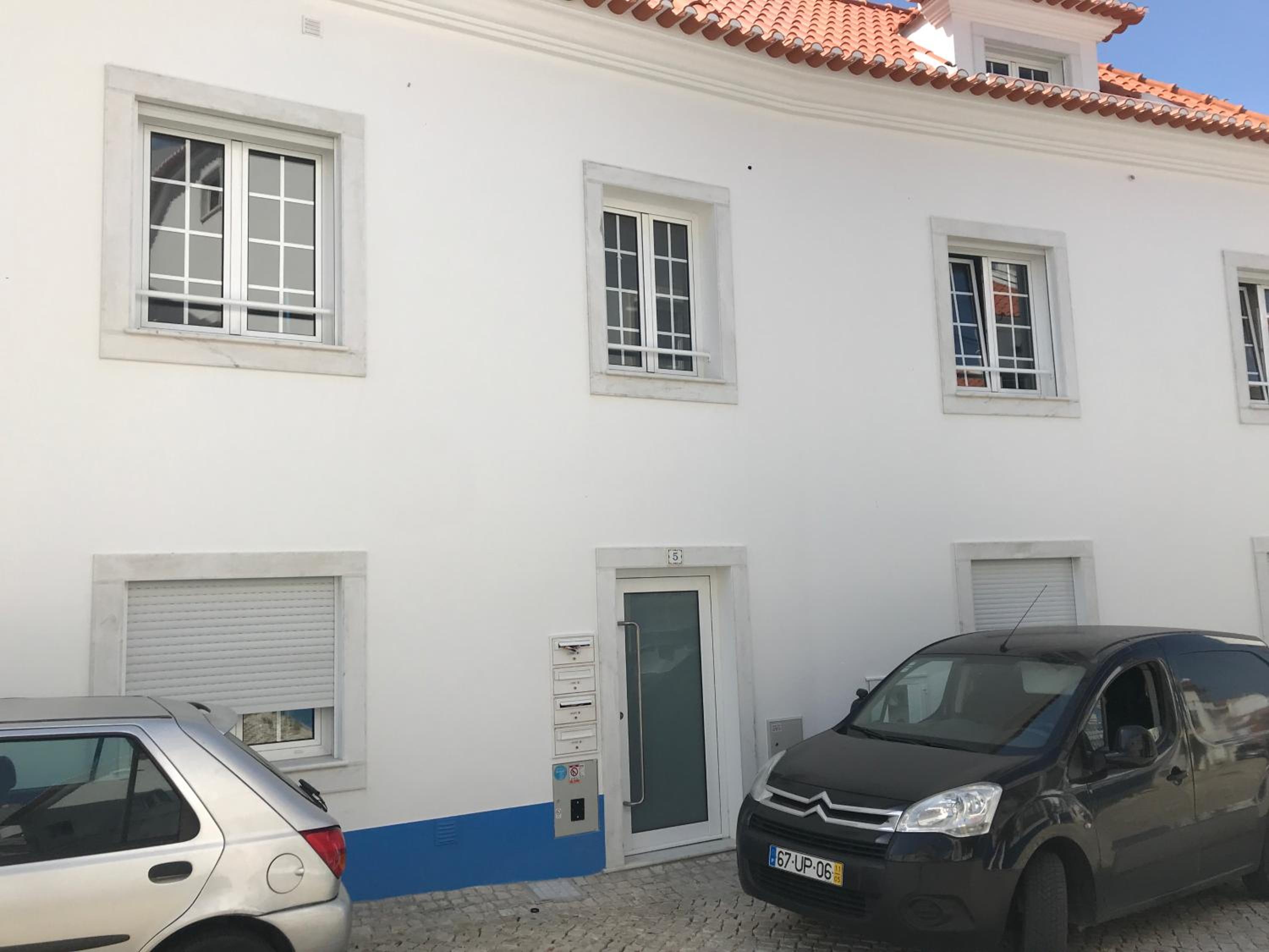The Grove l Ericeira Residences view 5