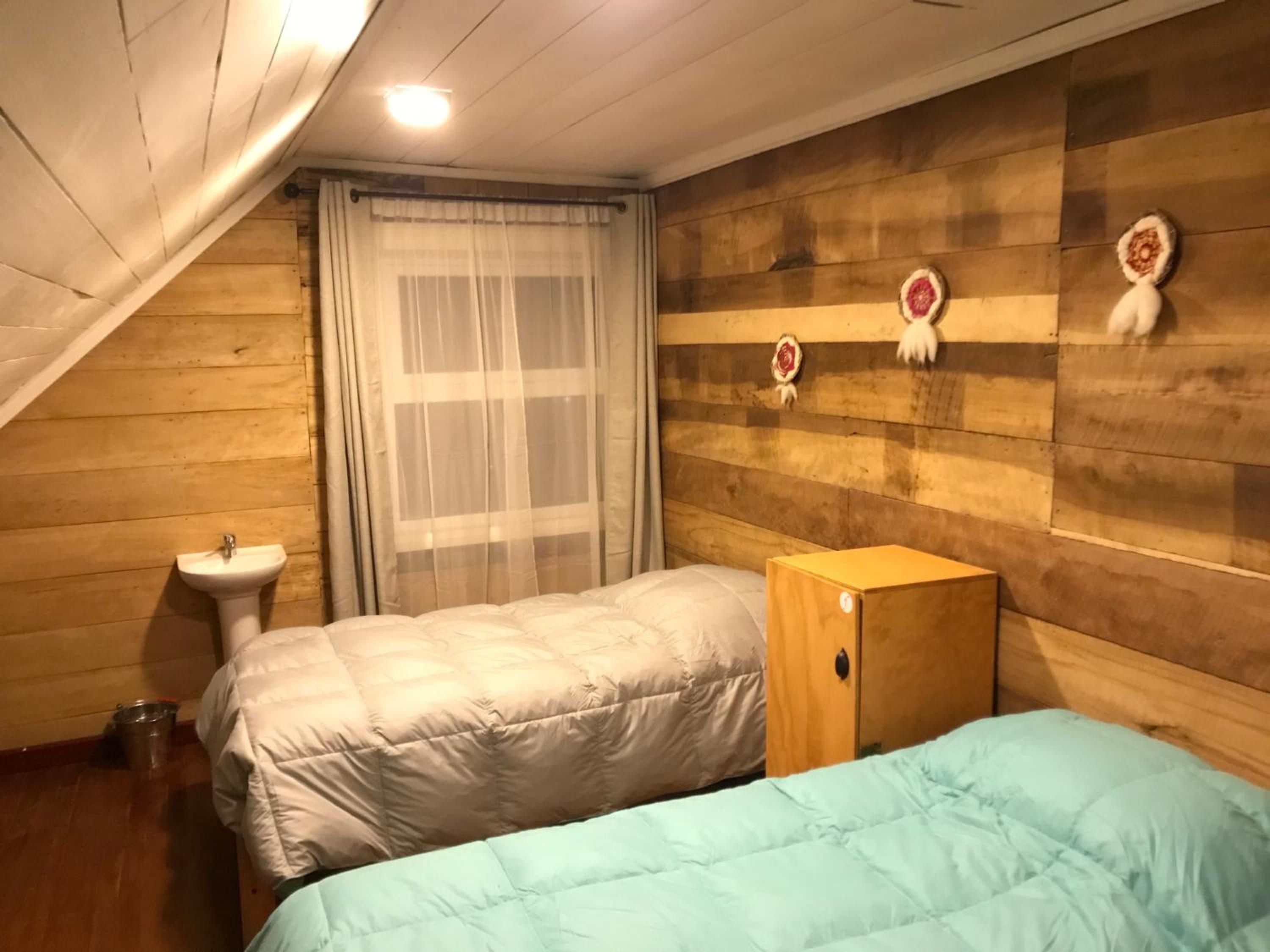 Casa Apel Hostel