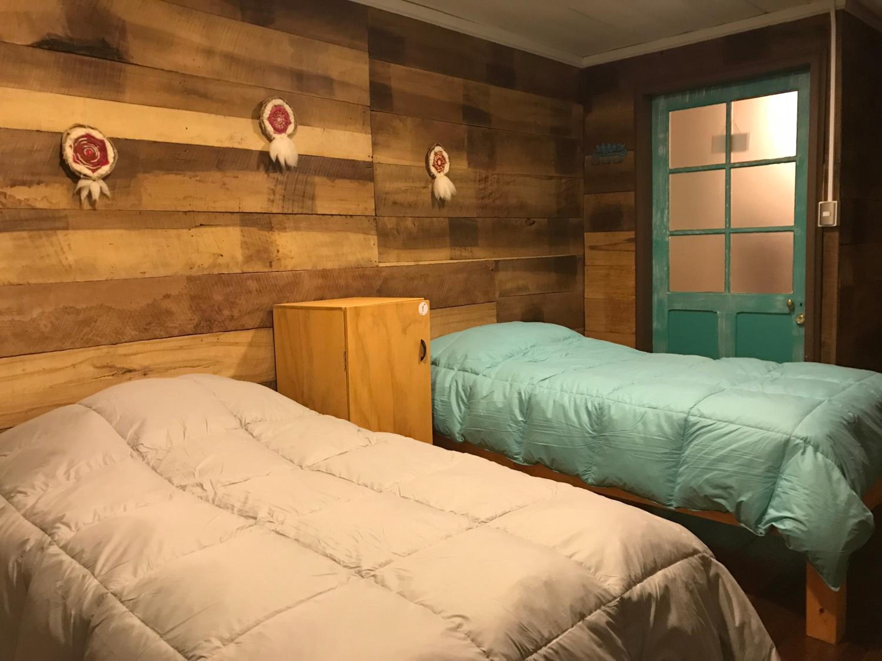 Casa Apel Hostel