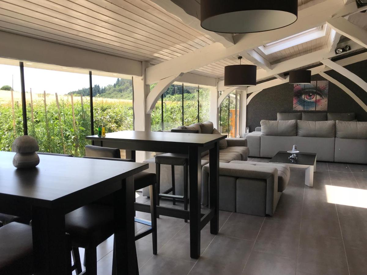 Domaine du Mont Monnet - Chambre d'hotes Gite - Property Image 49