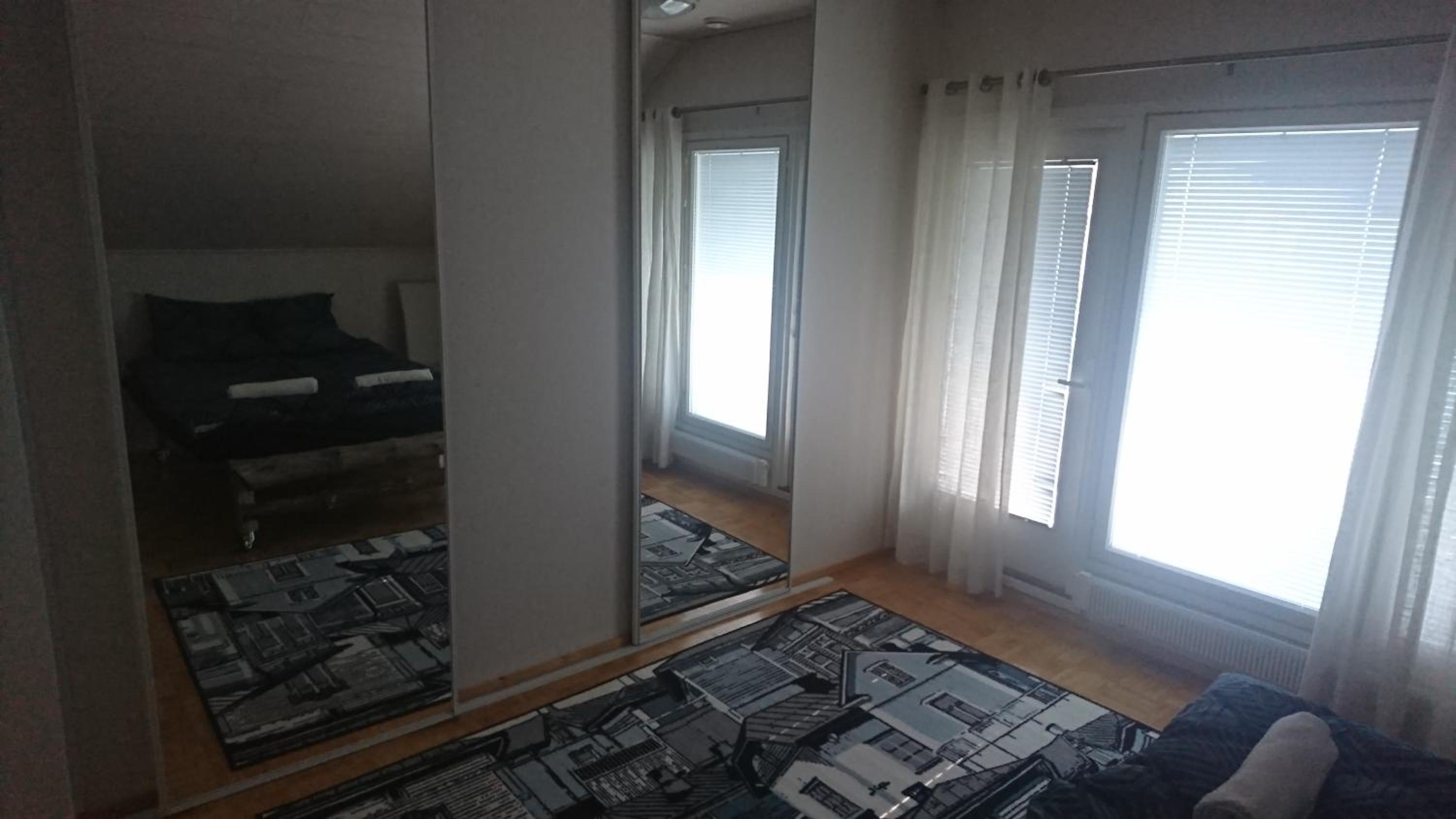 Talvitaival Apartments