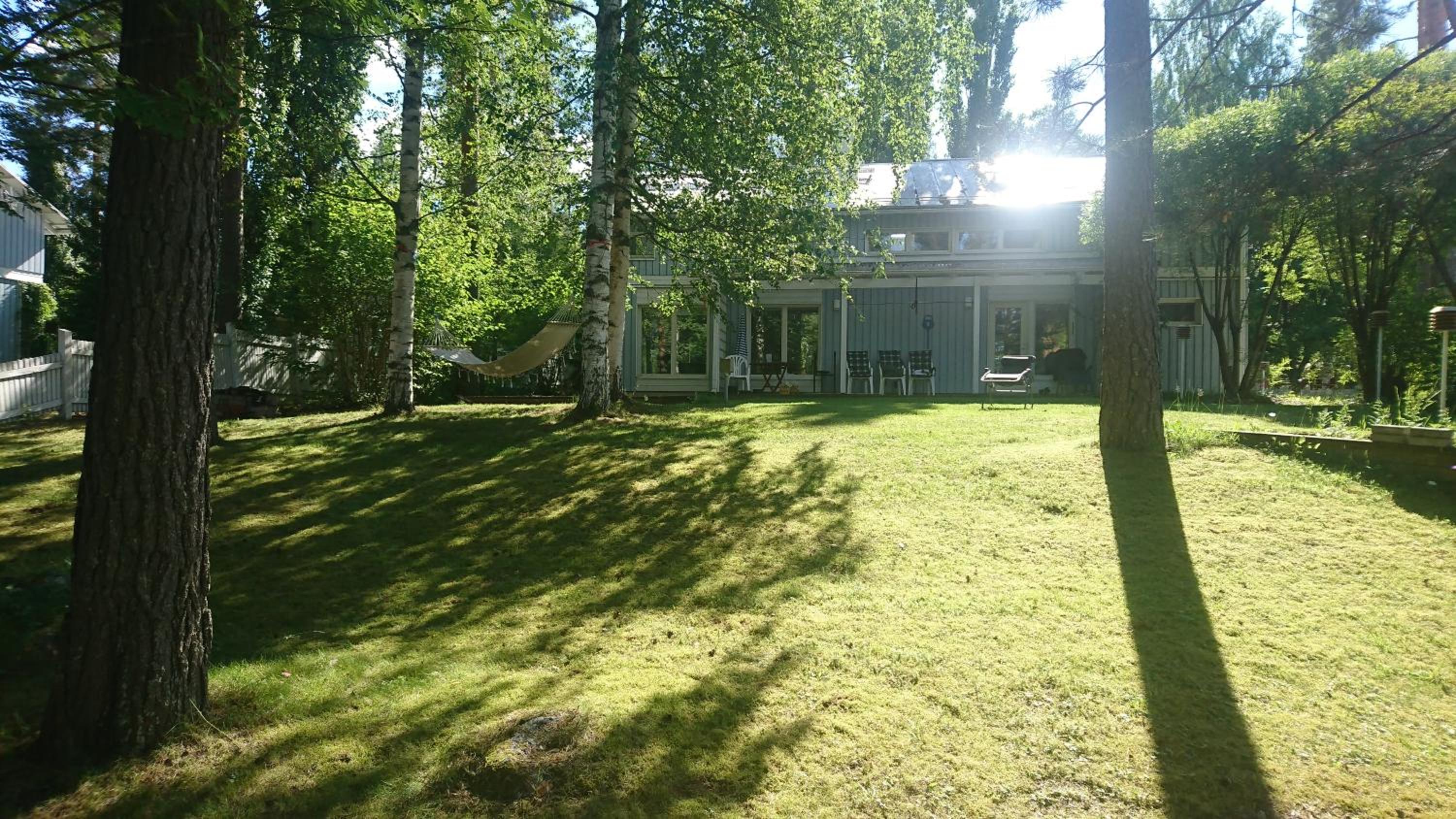 Talvitaival Apartments