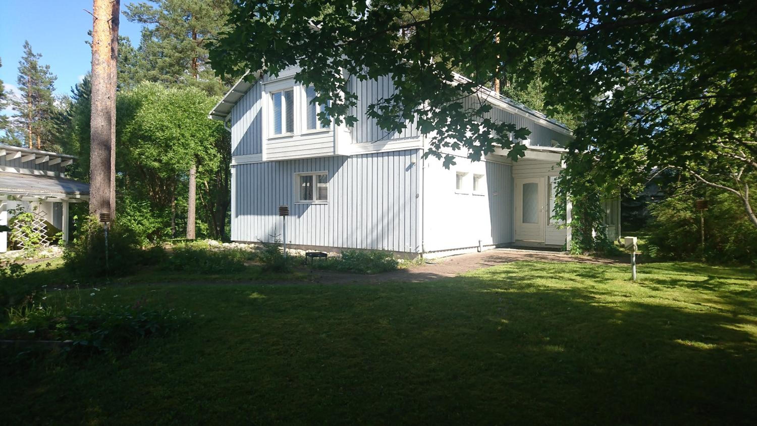 Talvitaival Apartments
