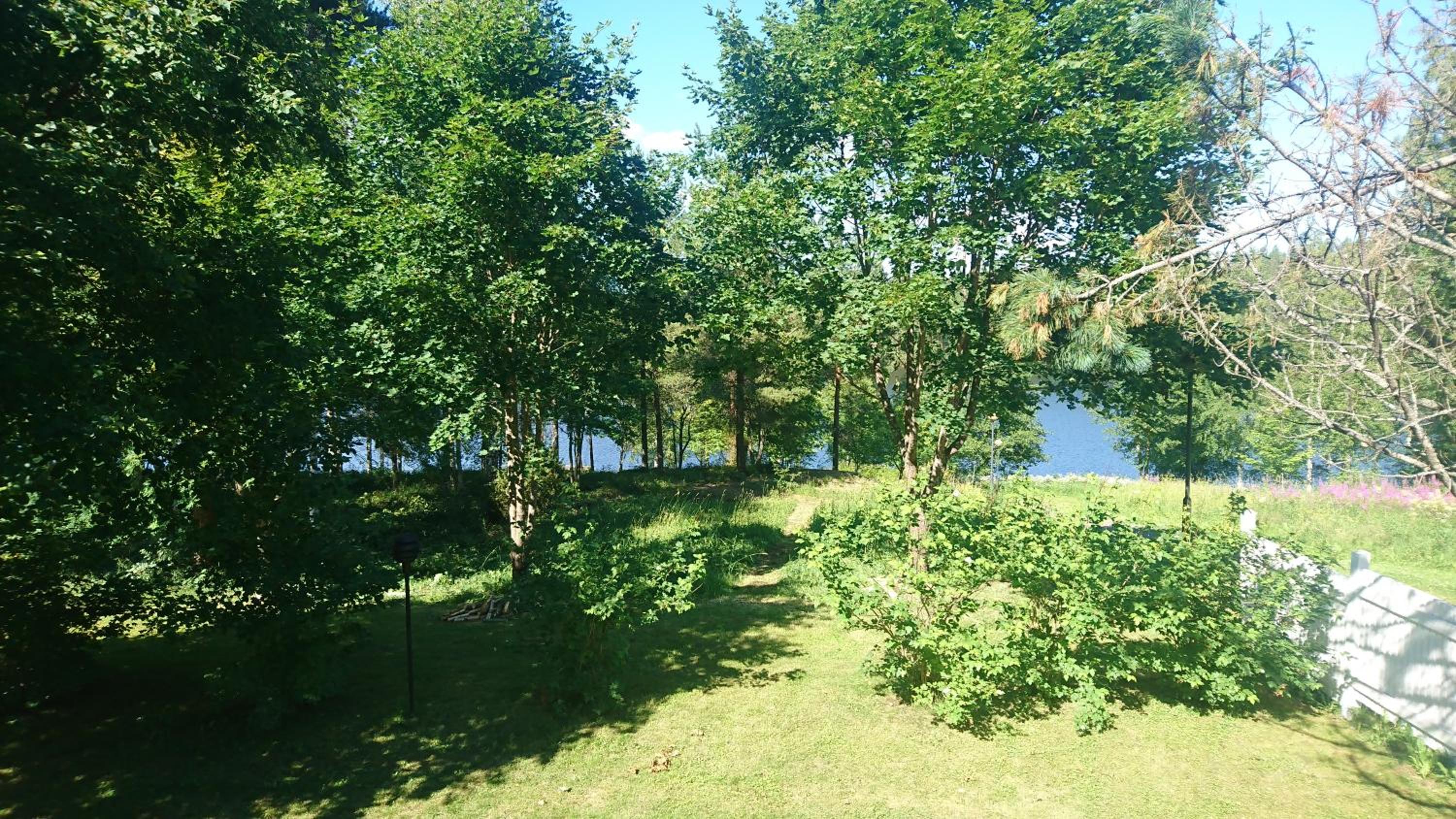 Talvitaival Apartments