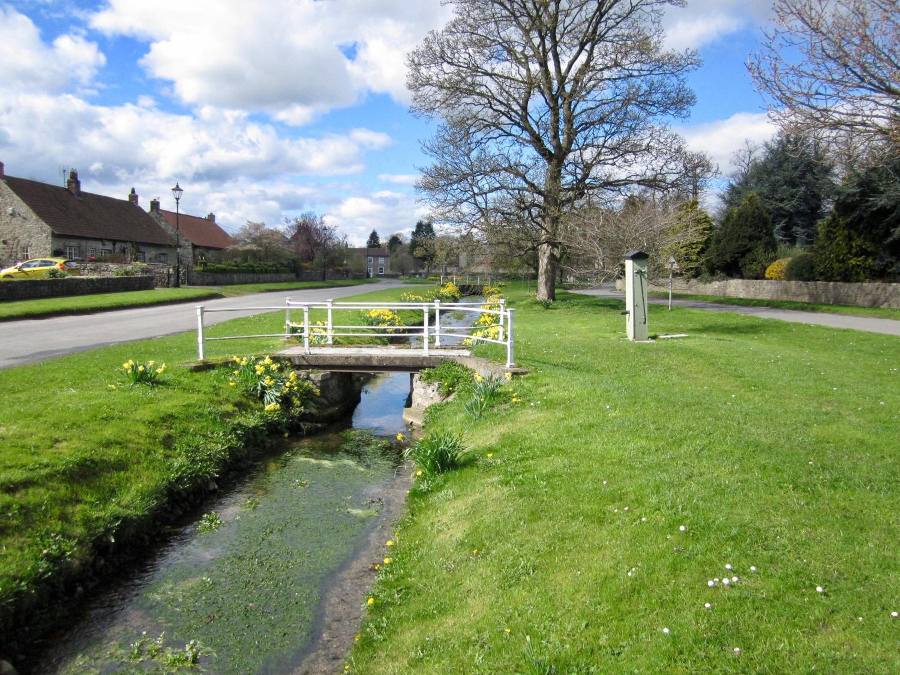 The Garden Suites at Snape Castle Mews