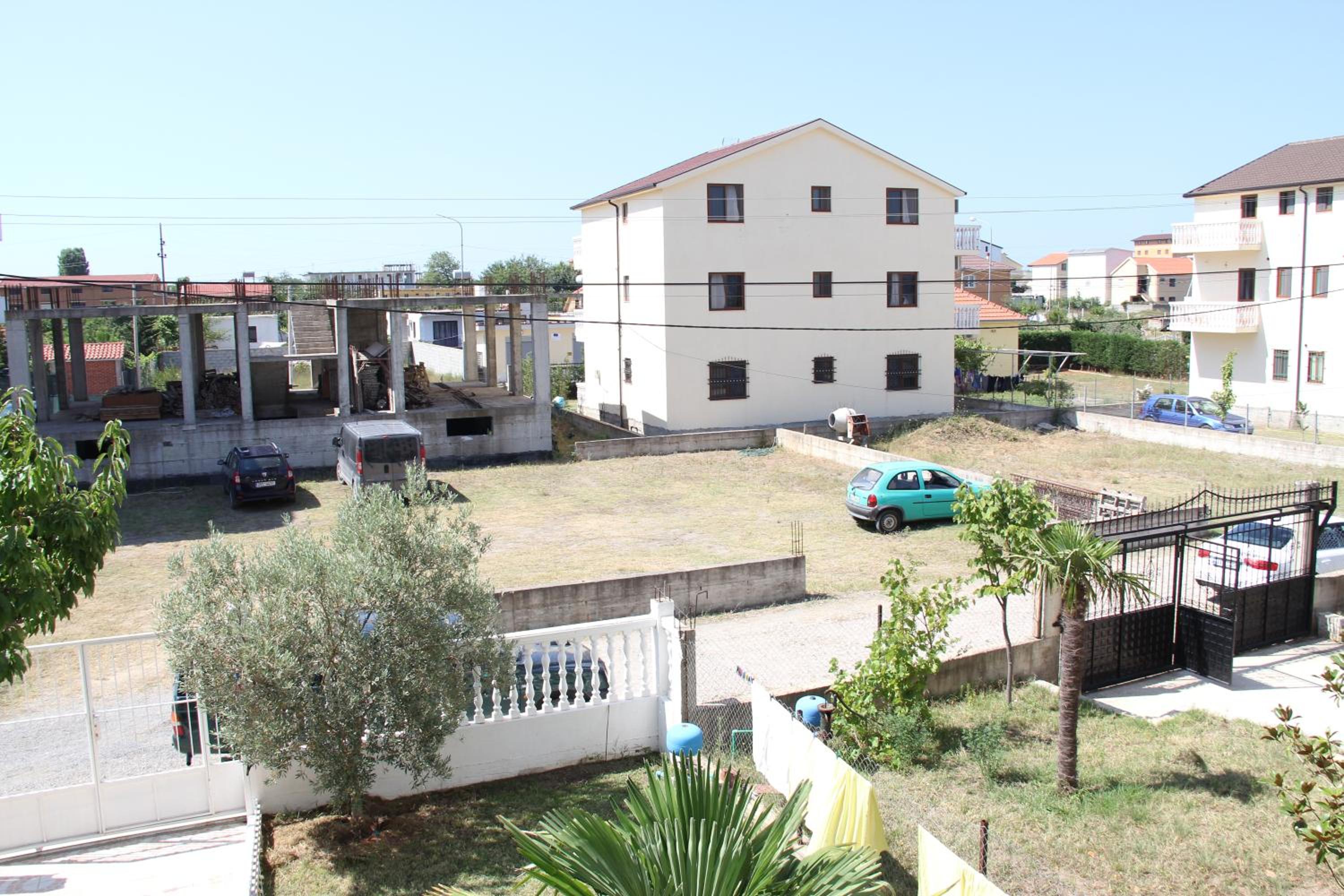Apartments Hotel AL&DE
