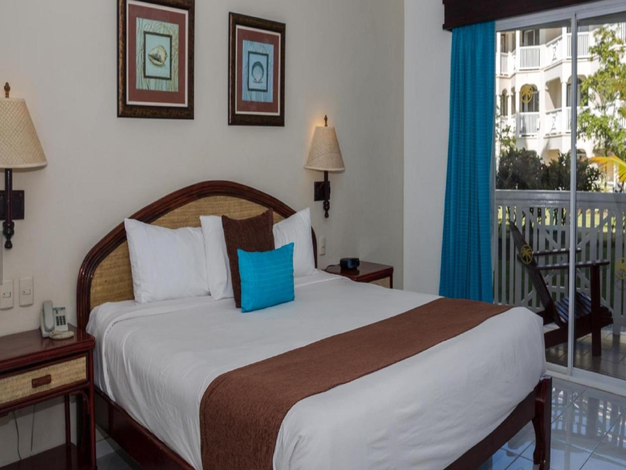 Lifestyle Tropical Beach Resort & Spa All Inclusive