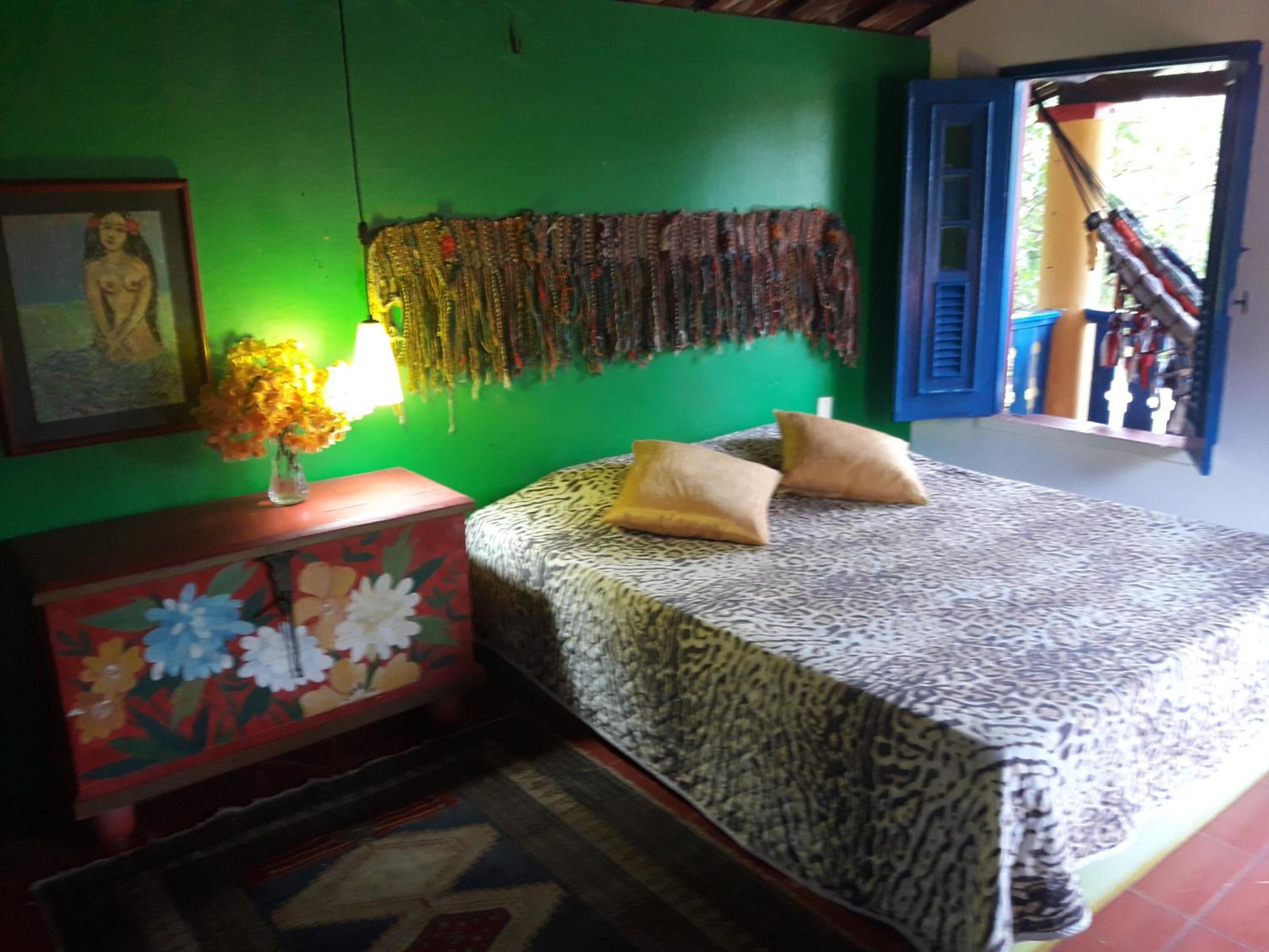 Casa Jasmine Taíba