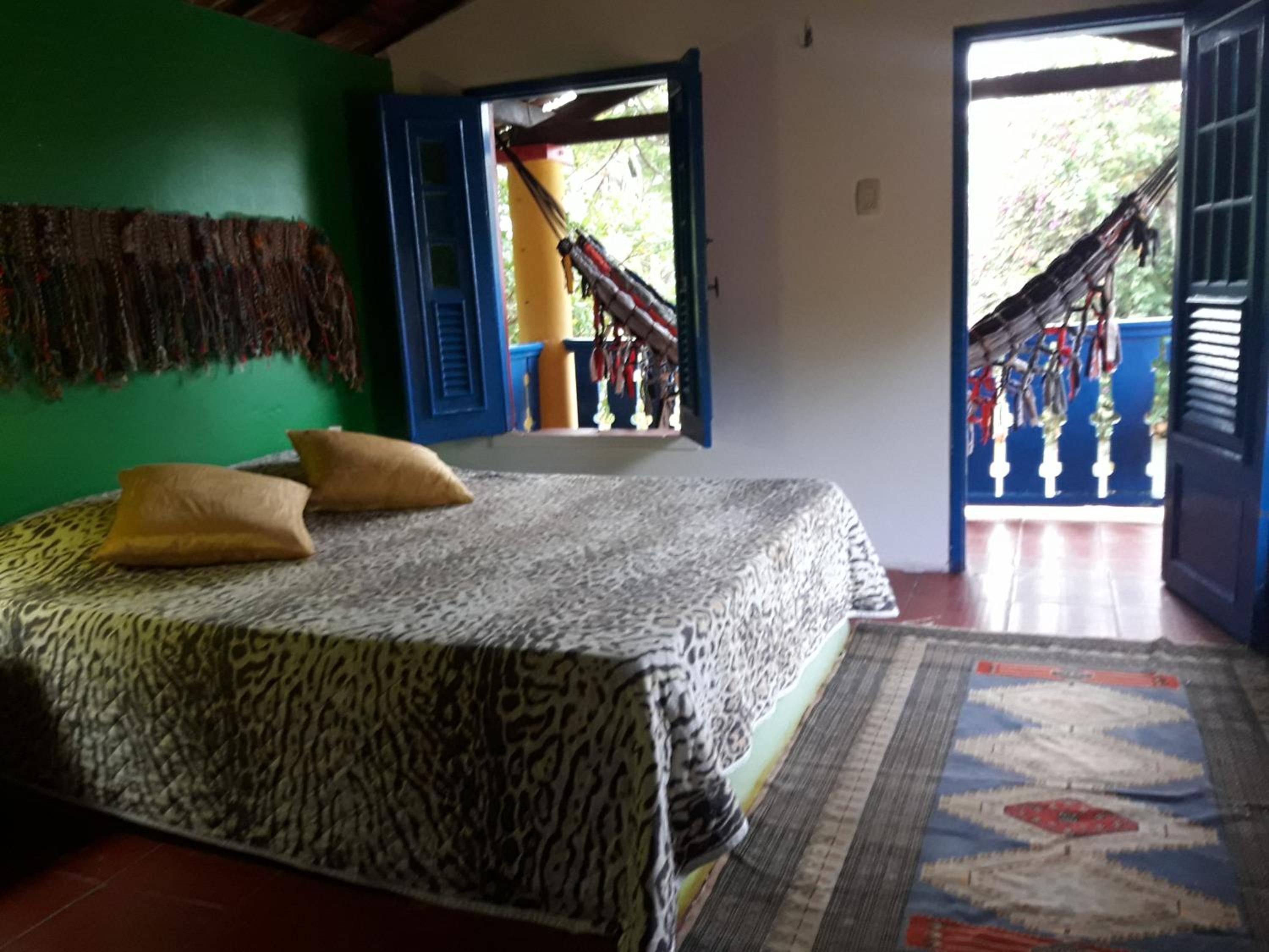Casa Jasmine Taíba