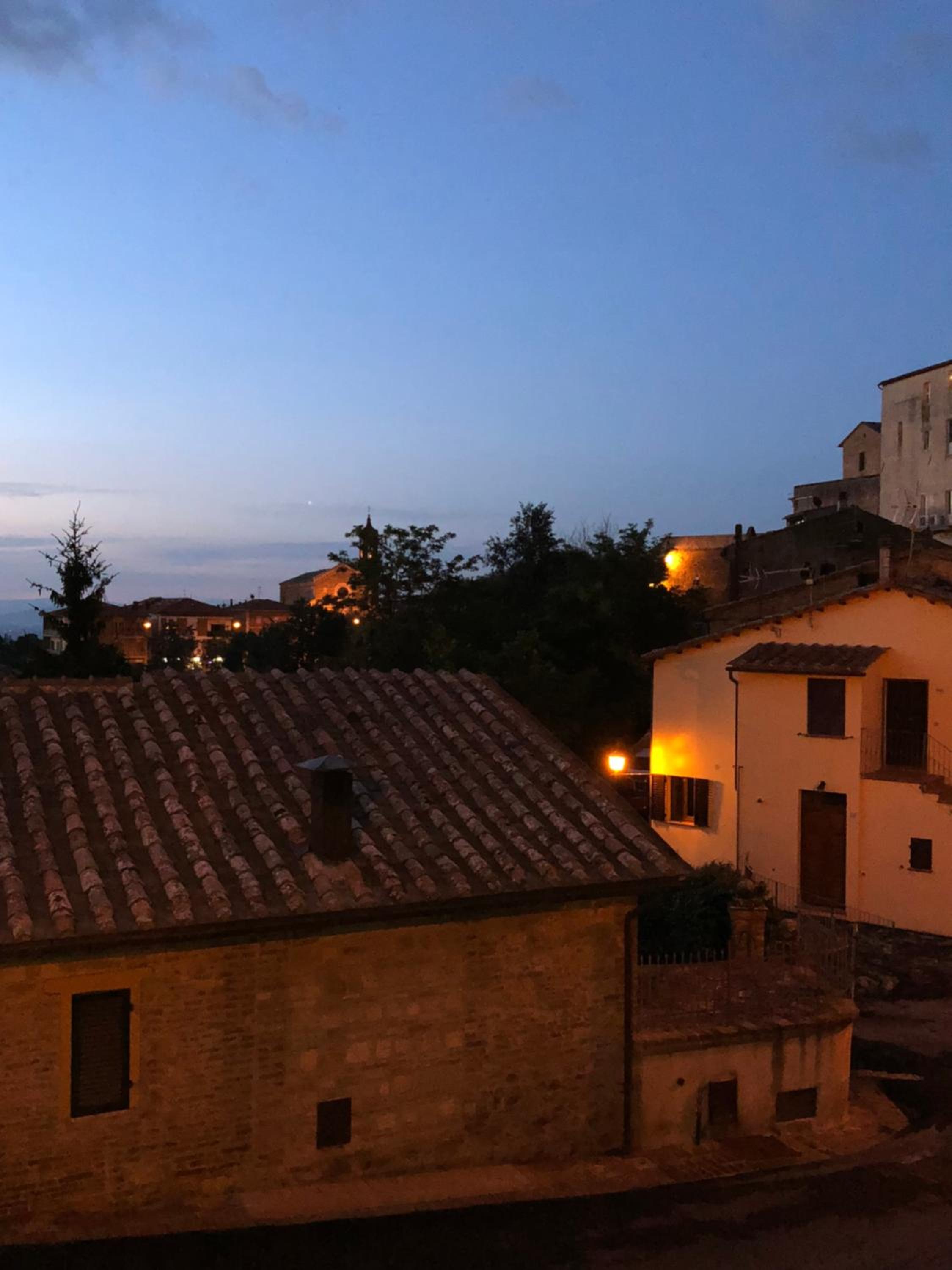 Milipano Studio Apt view 3