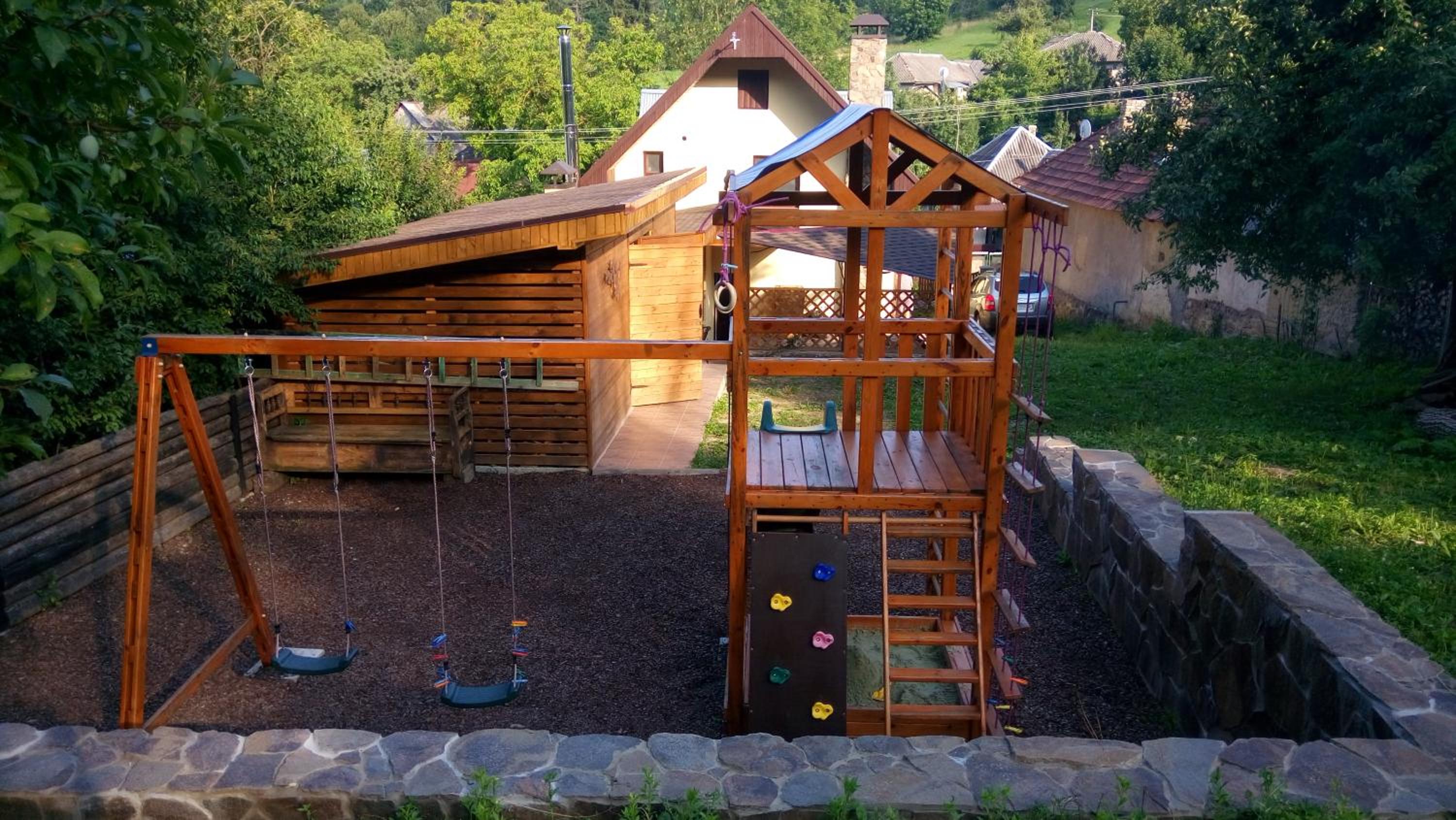 EcoLodge