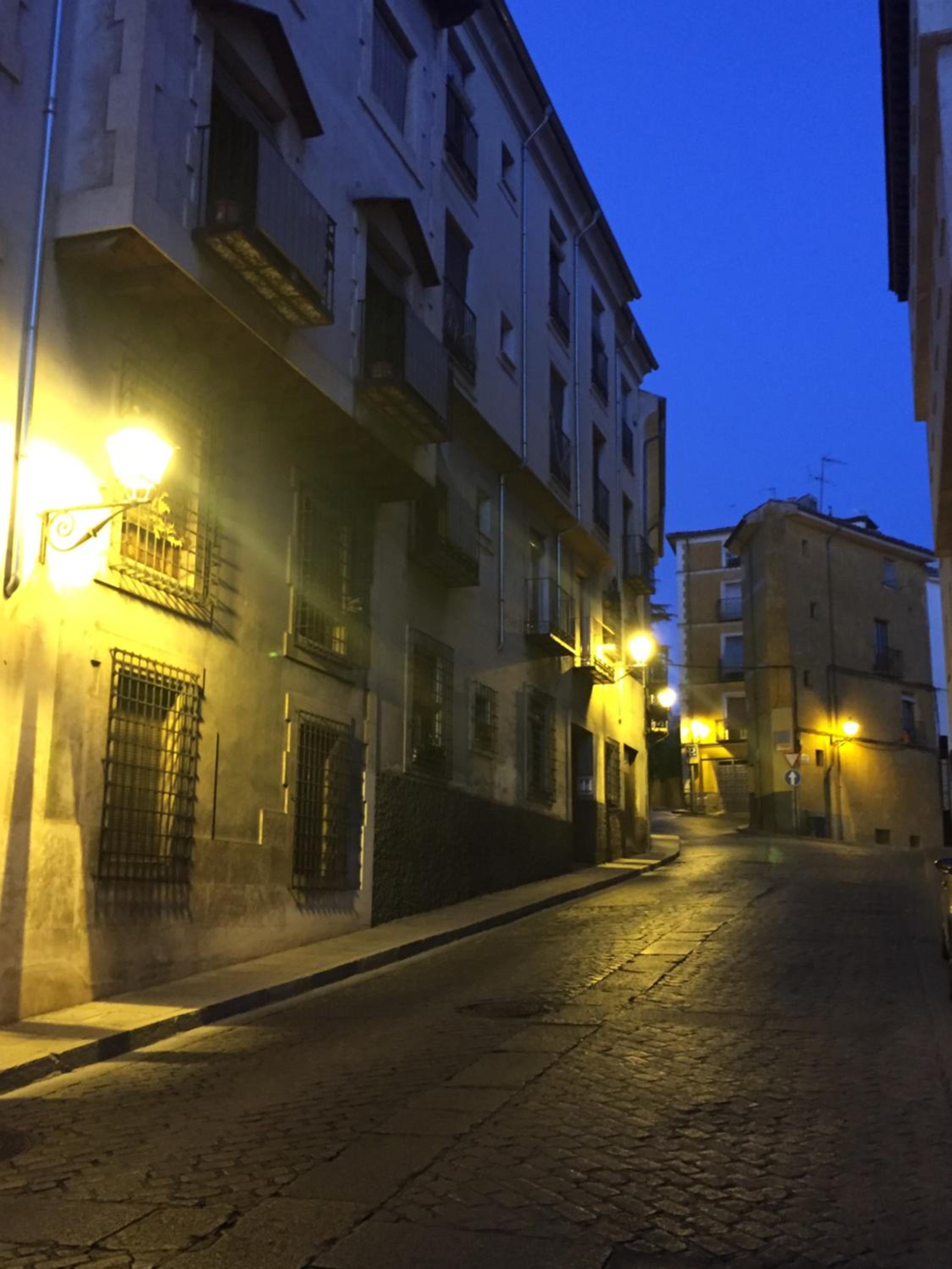 Apartamento San Juan