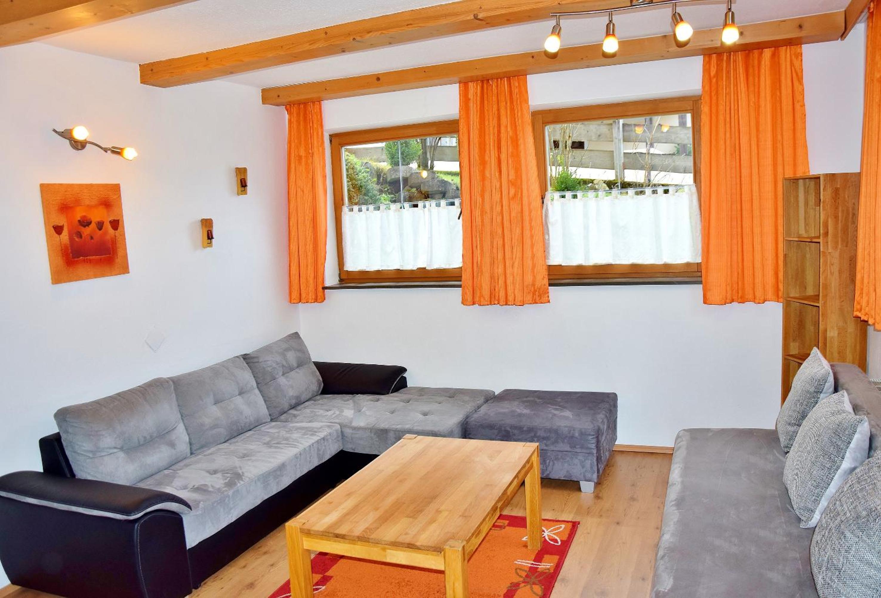 Astoria Appartements