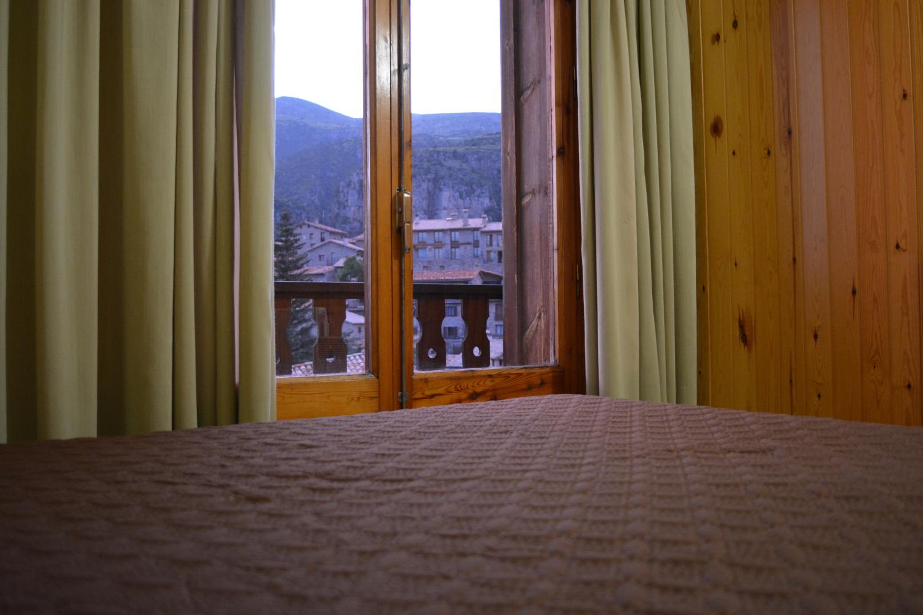 Hostal La Neu