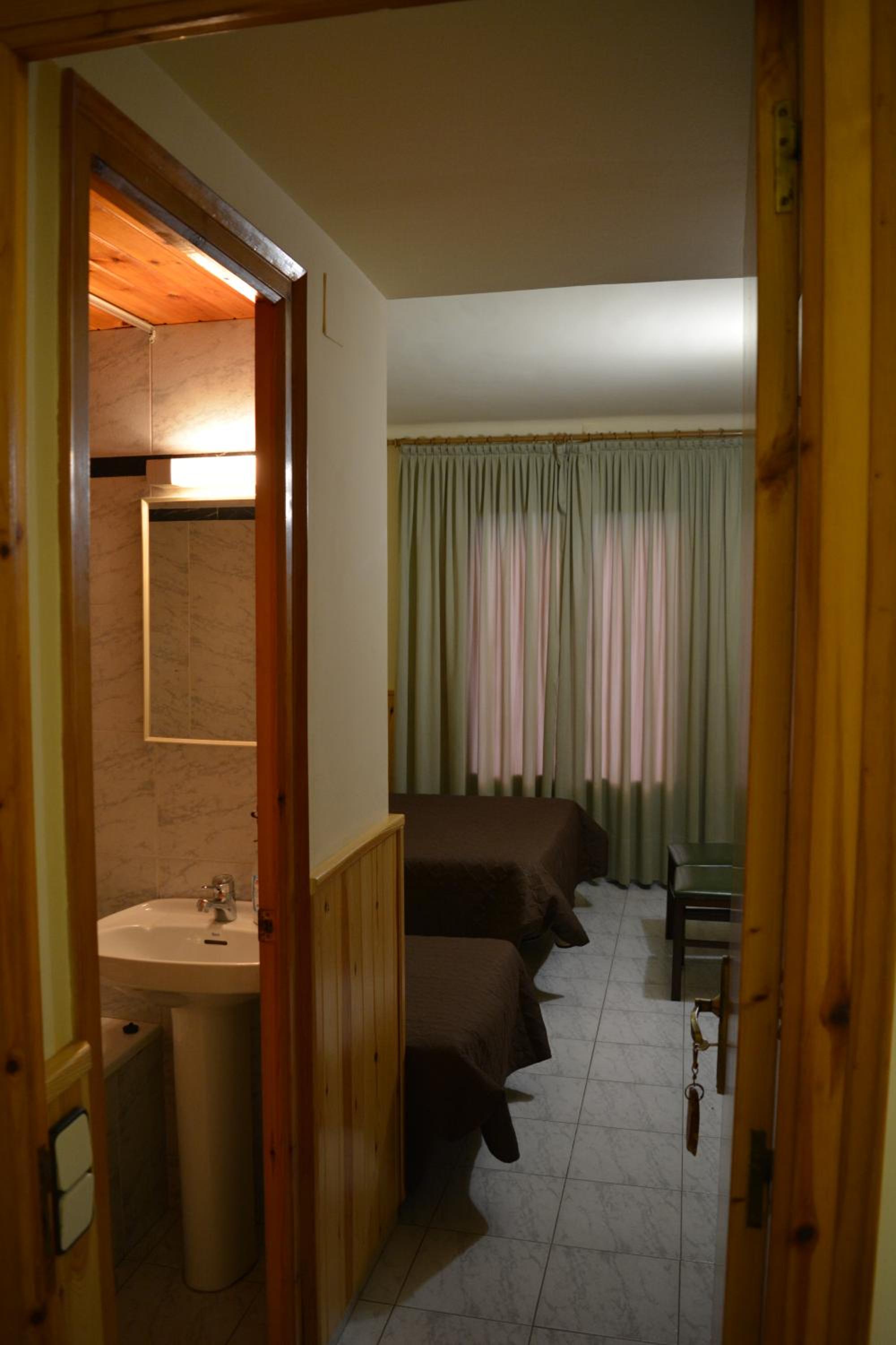 Hostal La Neu