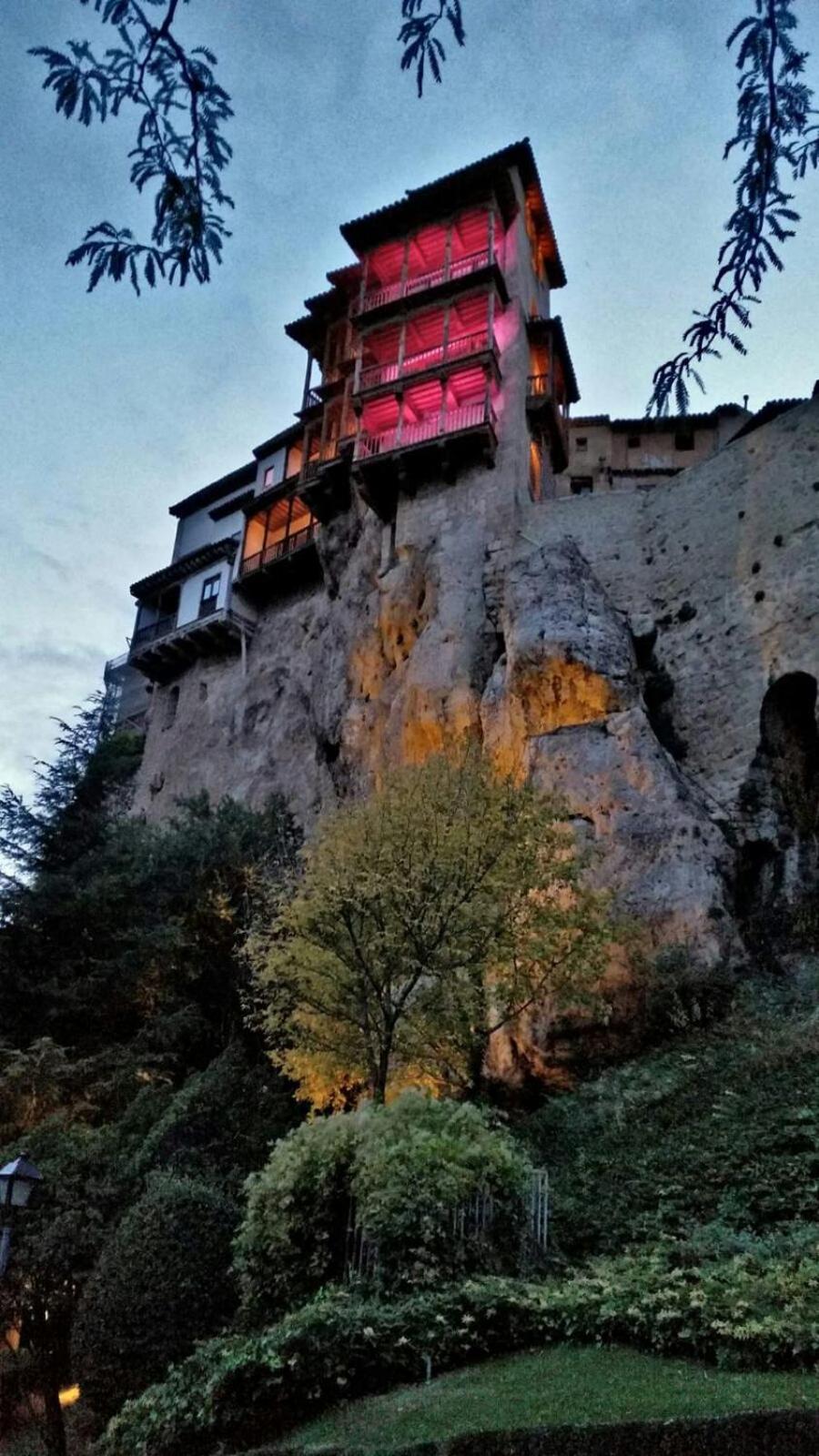 building