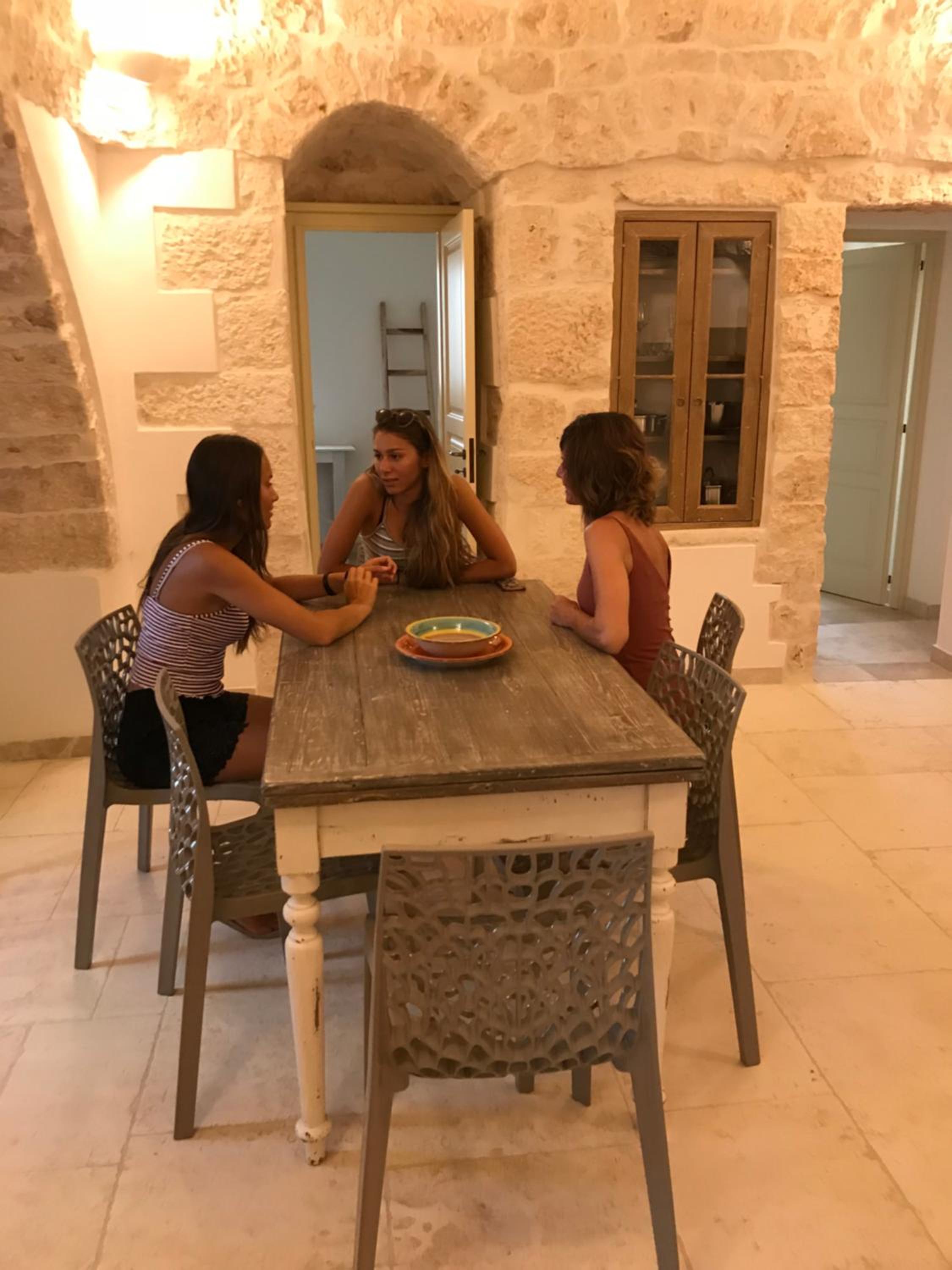 Masseria di Trulli Escape