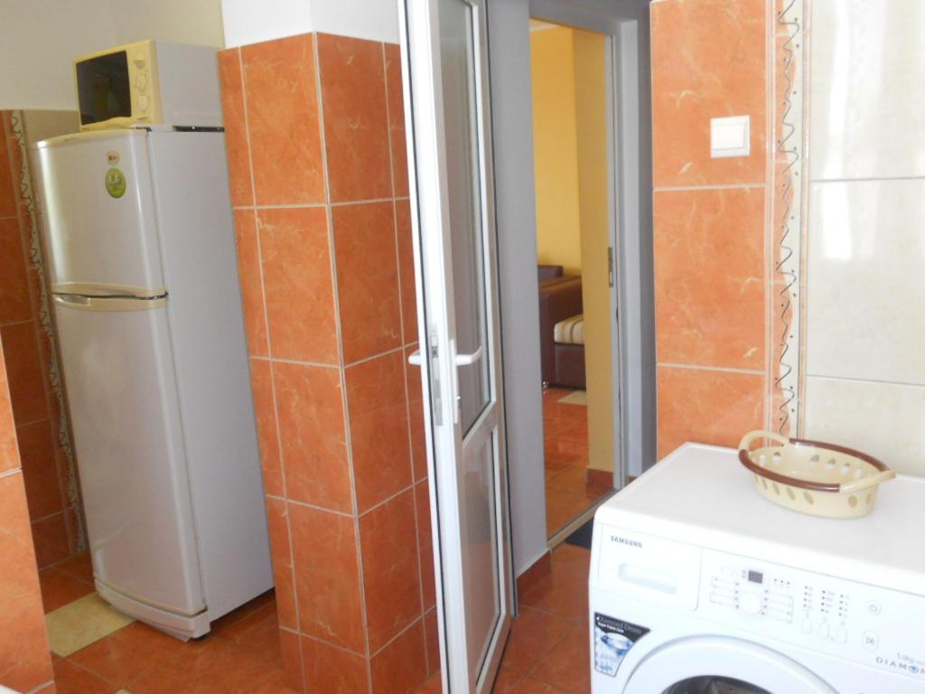 Apartament Gabriela